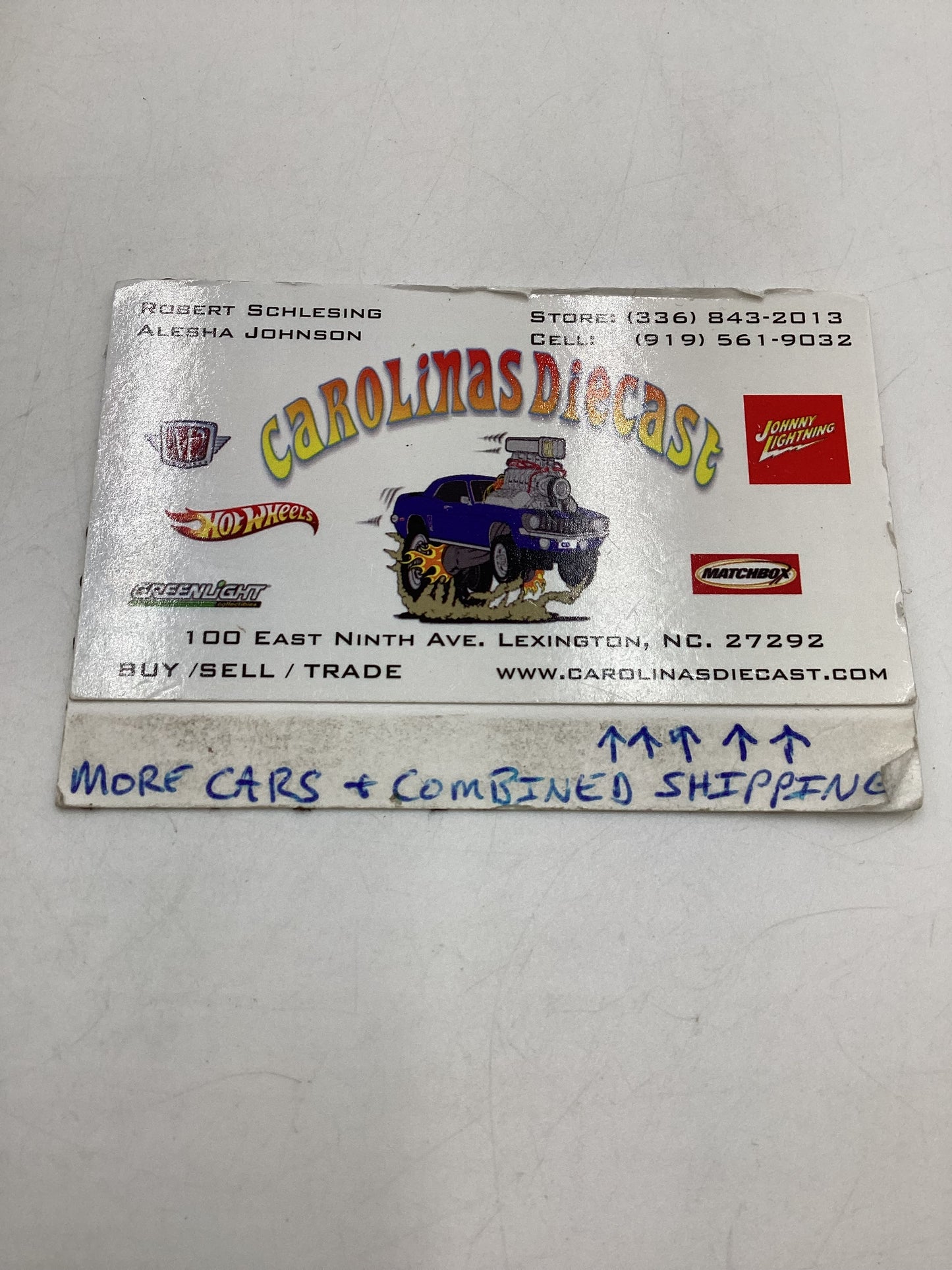 1997 Hot Wheels #516 First Edition 10/12 Black Mercedes C-Class 92C