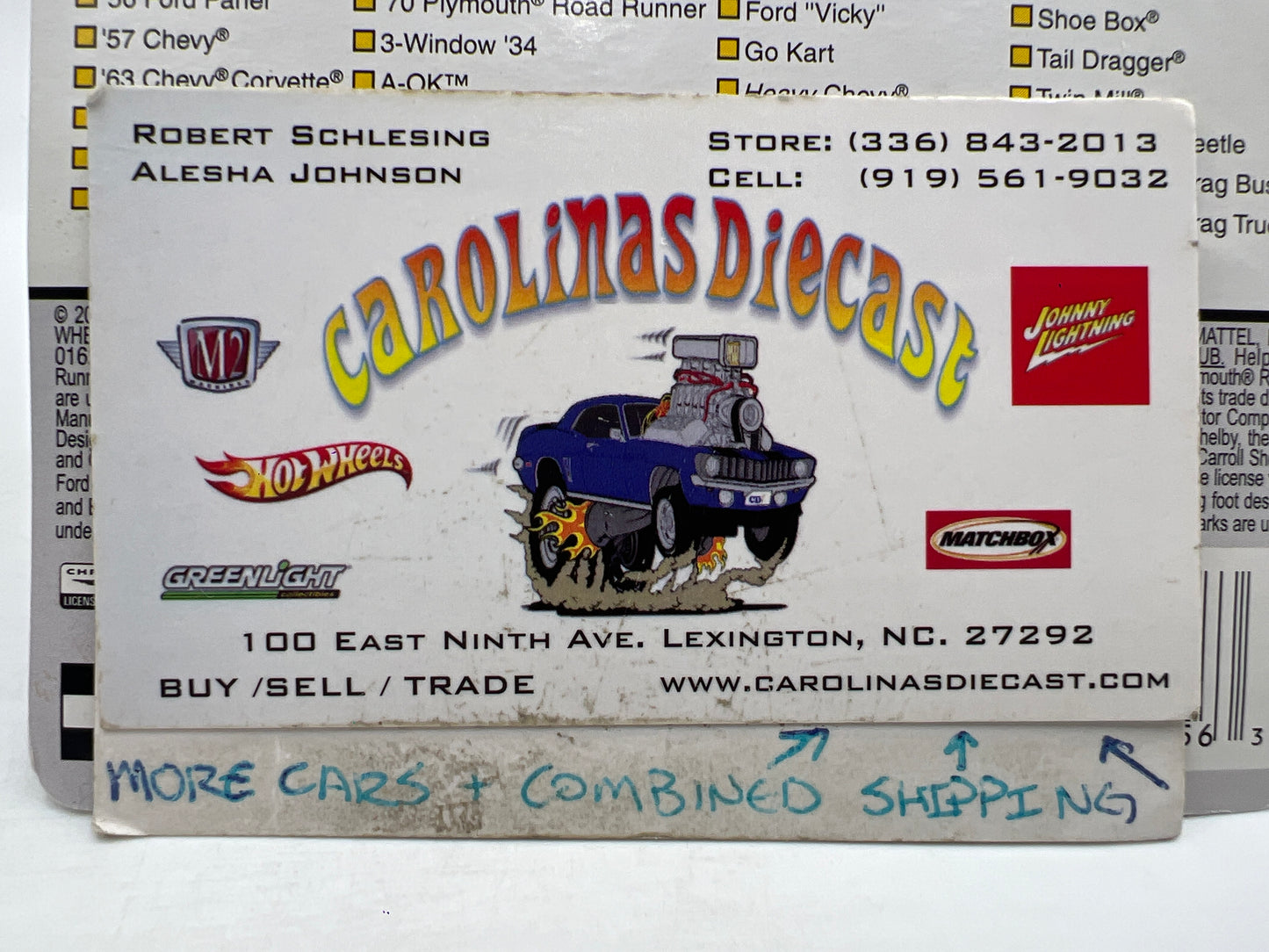 Hot Wheels Since 68 Top 40 #13 68 Chevy Nova Yellow