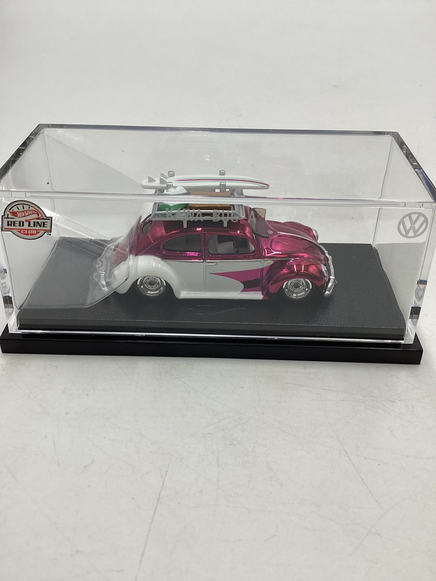 2023 Hot wheels RLC Selections Series 49 Volkswagen Beetle Kawa-Bug-A