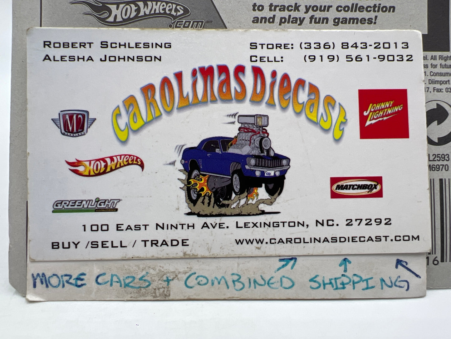 2008 Hot Wheels Treasure Hunts #164 Ford Mustang GT Gold