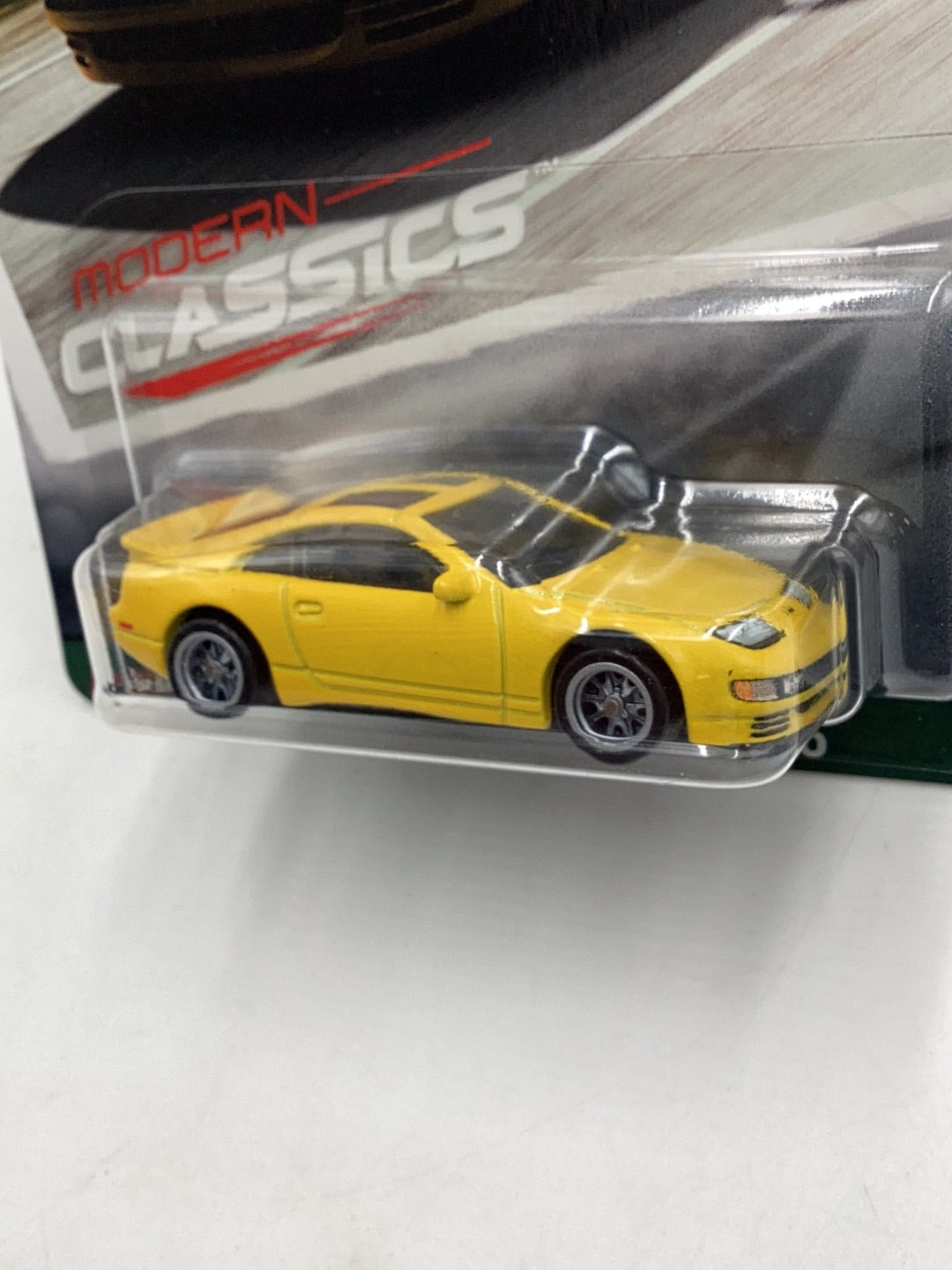 Hot wheels Modern Classics 1/5 Nissan 300ZX Twin Turbo 242E