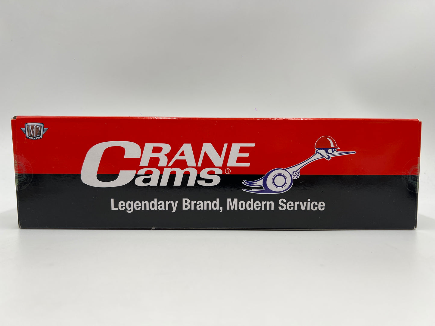 M2 Machines Auto Haulers Crane Cams 1969 Ford F-100 Ranger & 1966 Ford Mustang Gasser R49