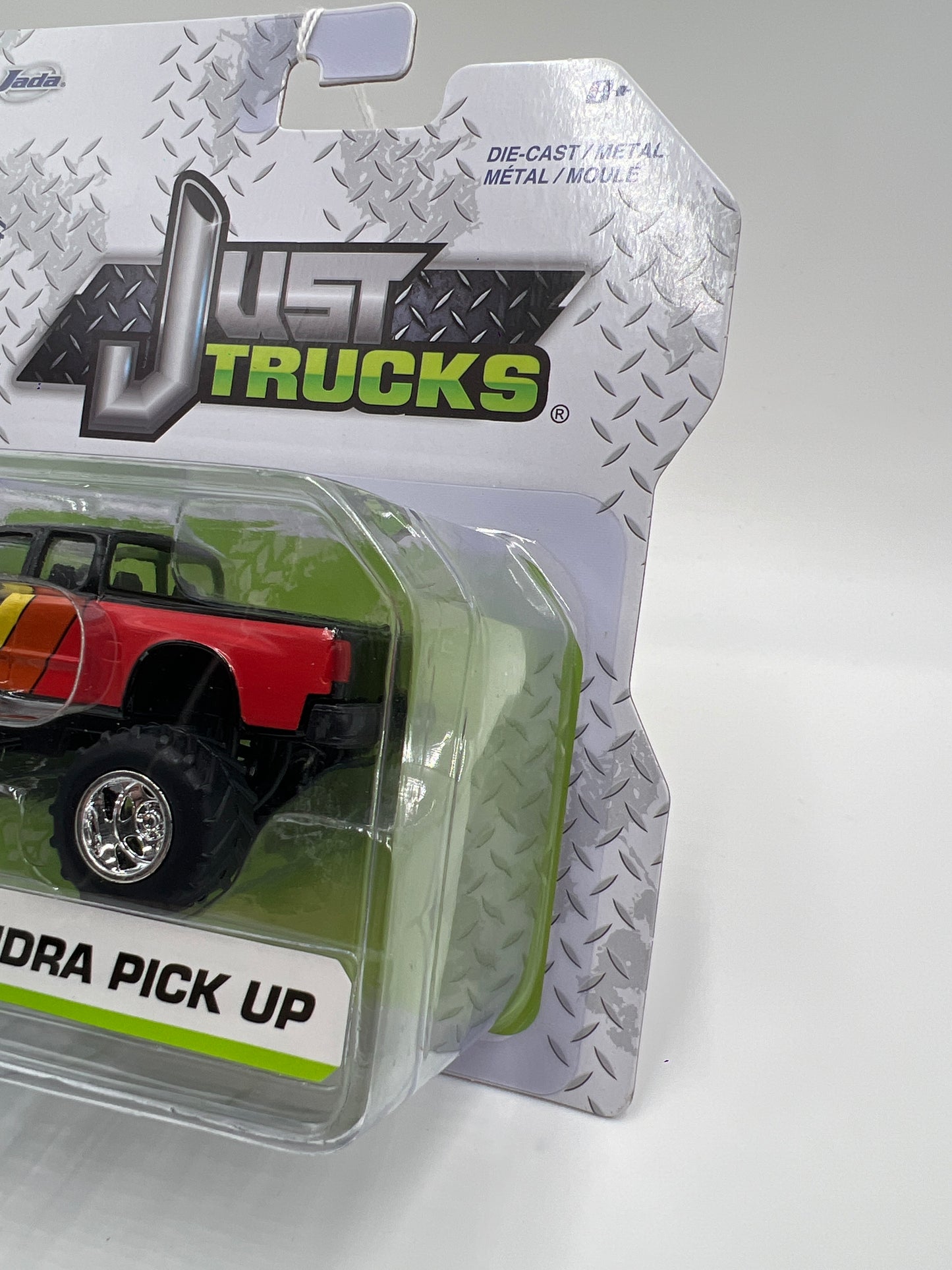 2025 Jada Just Trucks Wave 47 2006 Toyota Tundra Pick Up 182A