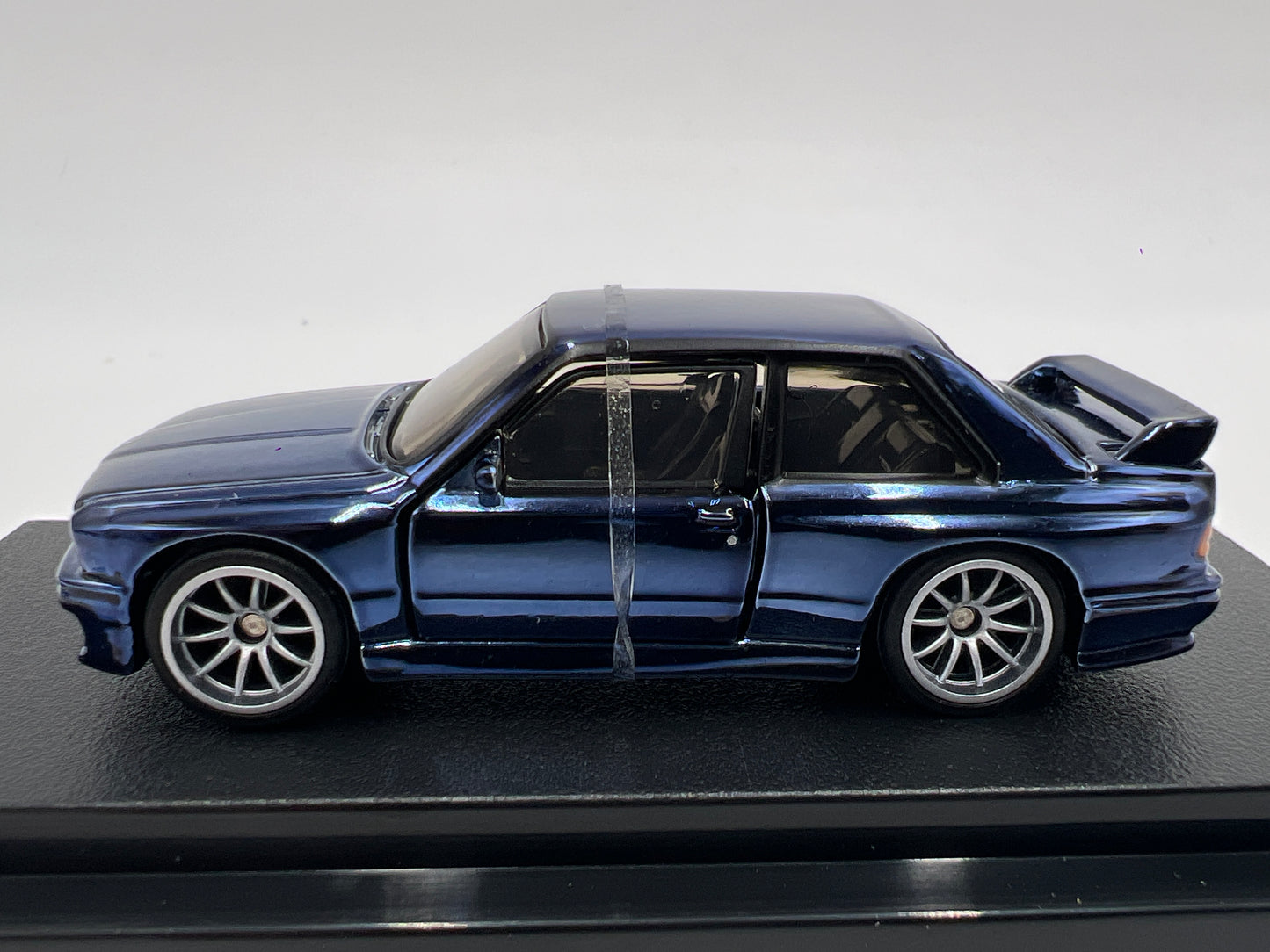 2022 Hot Wheels RLC #15066/30000 1991 BMW M3 Blue