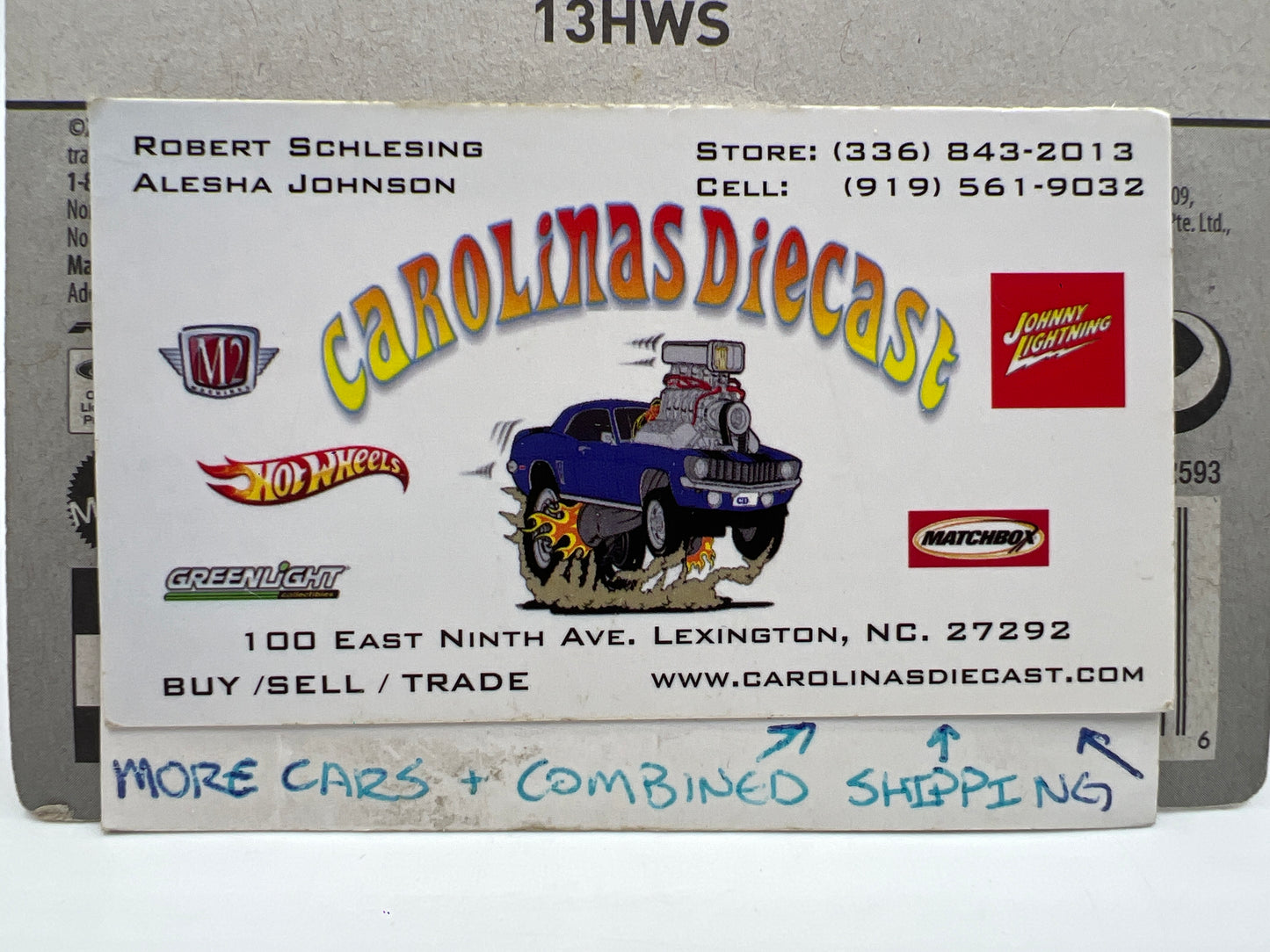 2017 Hot Wheels Hot Trucks #129 17 Ford F-150 Raptor White 31A