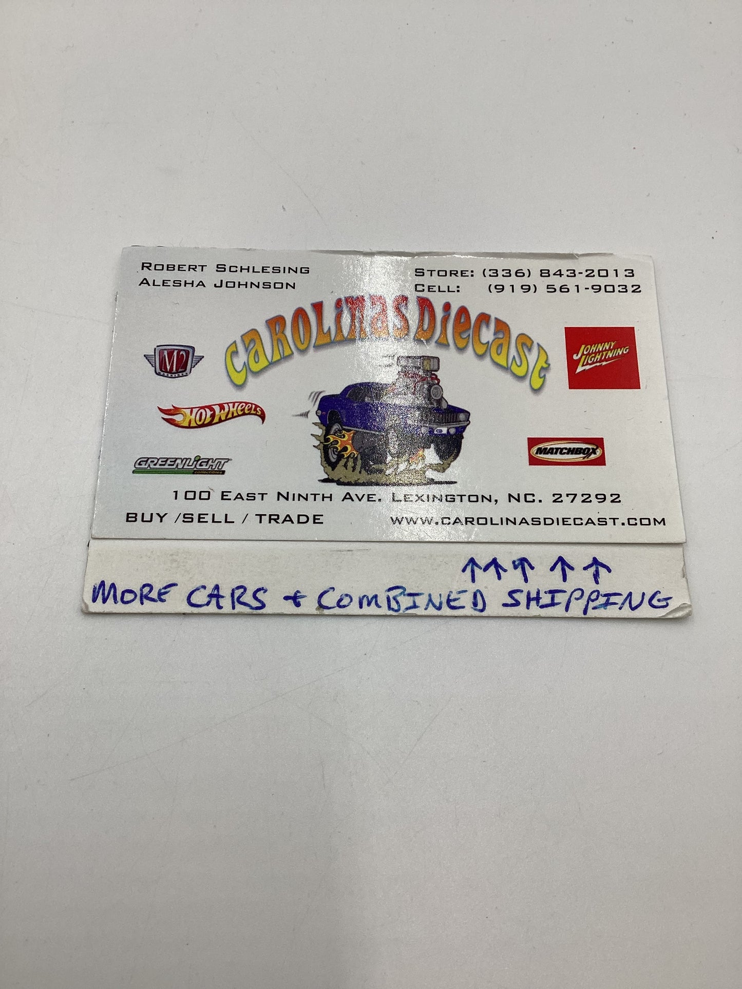 2014 HW Off-Road #105 Fast-Bed Hauler Red 56H