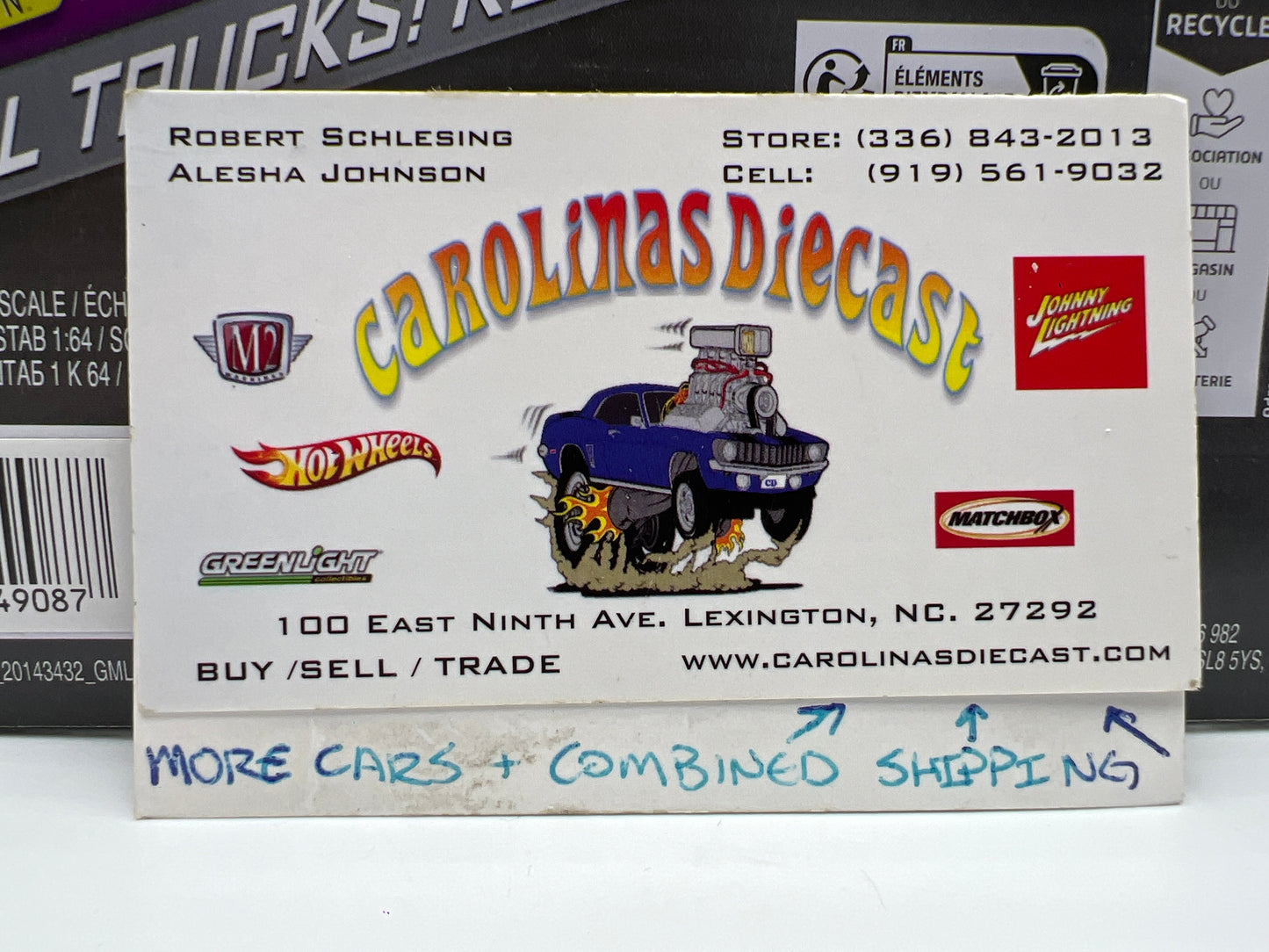 Monster Jam Nitro Neon Series 2 Walmart Exclusive Alien Invasion Vs Megalodon