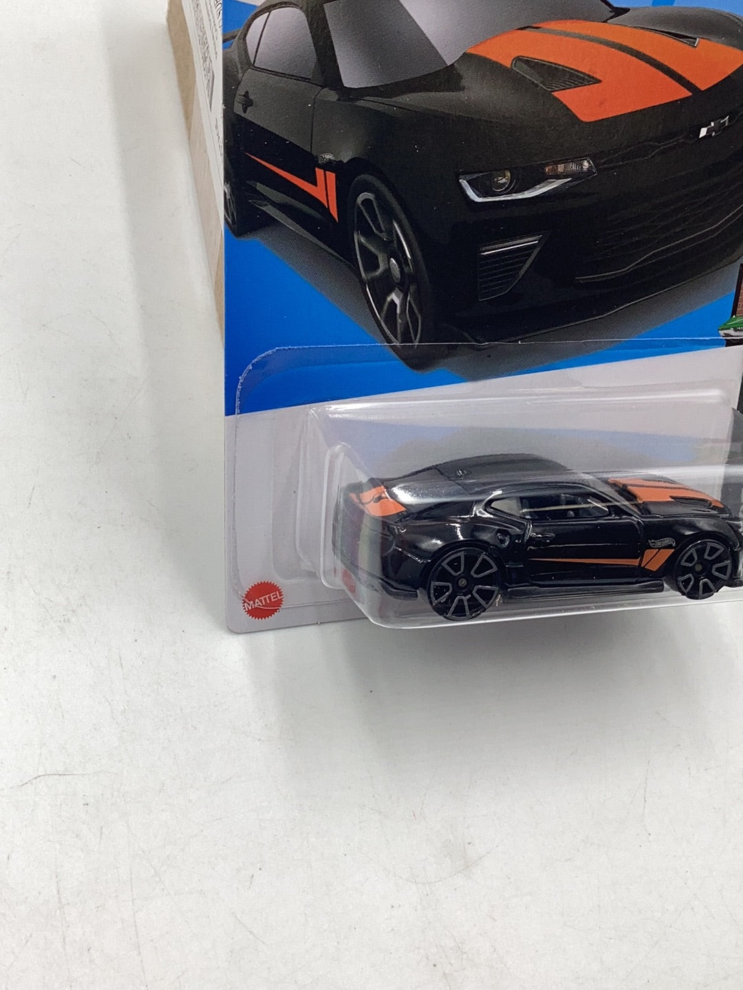 2024 Hot Wheels B case #32 18 Camaro SS 4C – carolinasdiecast