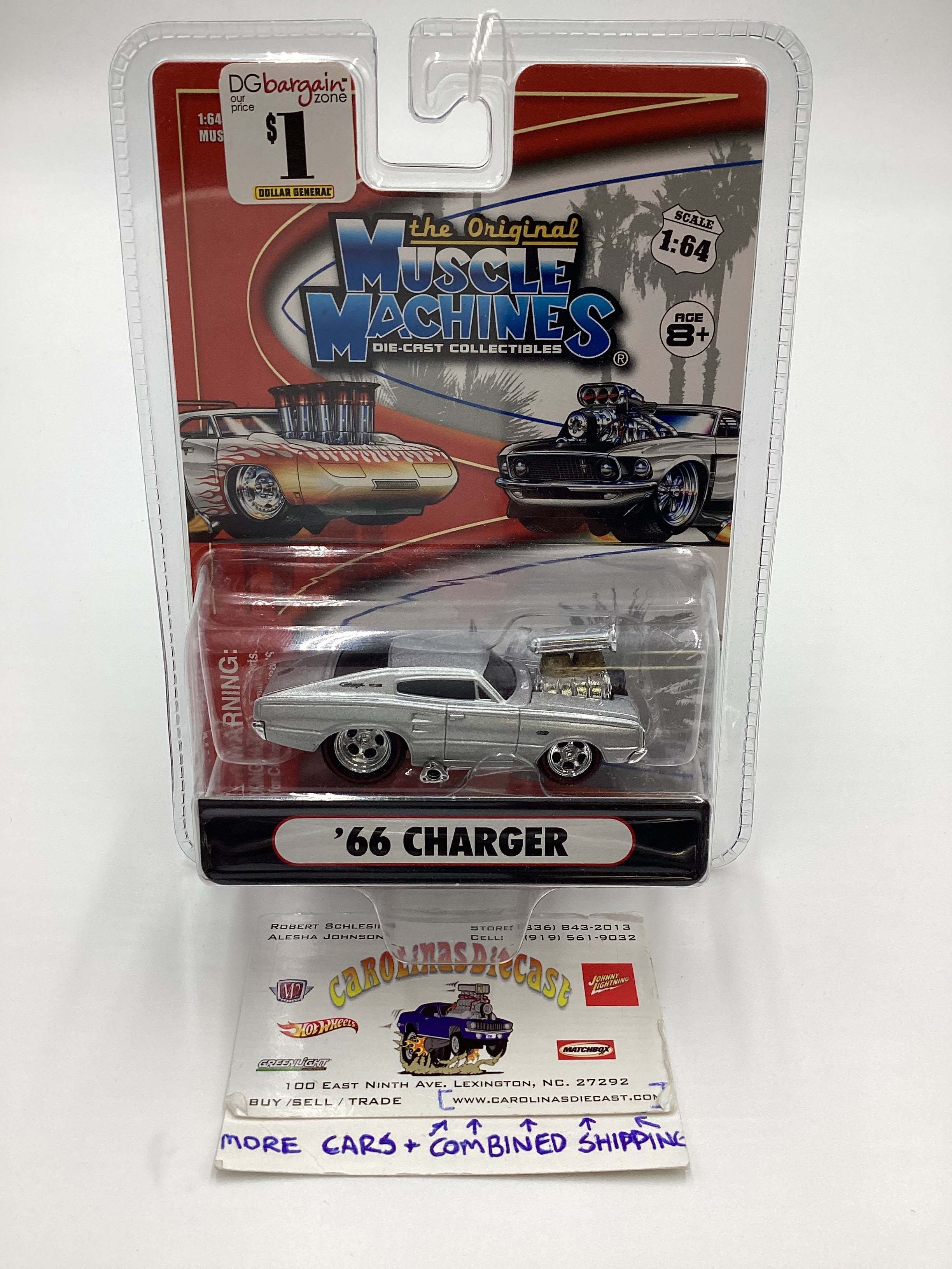 carolinasdiecast – Page 369