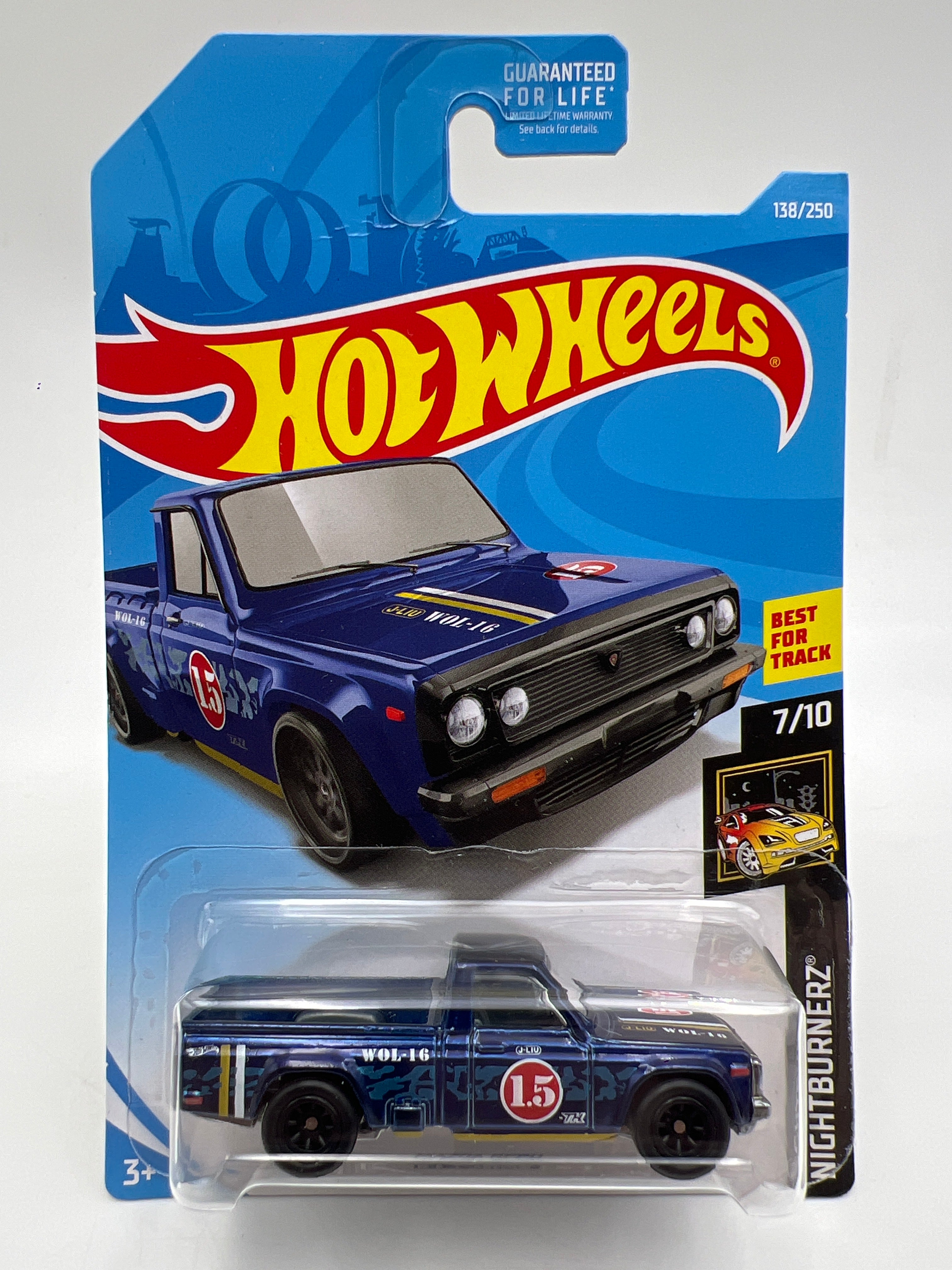 Super Treasure Hunts – carolinasdiecast