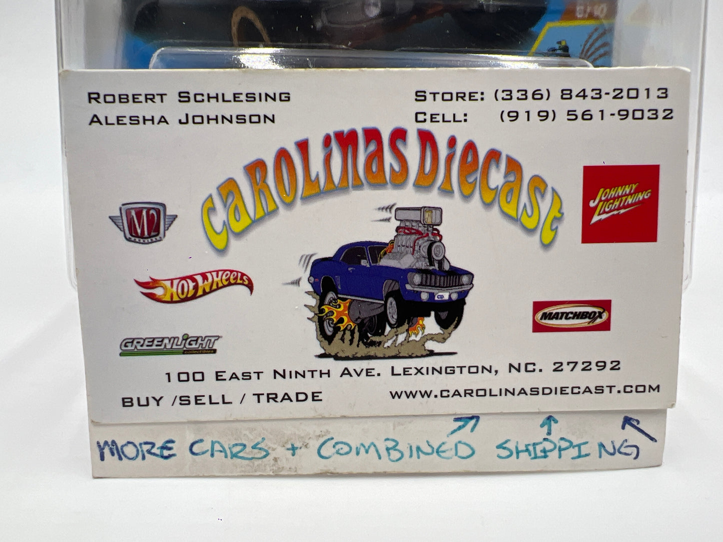 2025 Hot Wheels F Case Super Treasure Hunt #130 20 Jeep Gladiator Nitto W/Protector