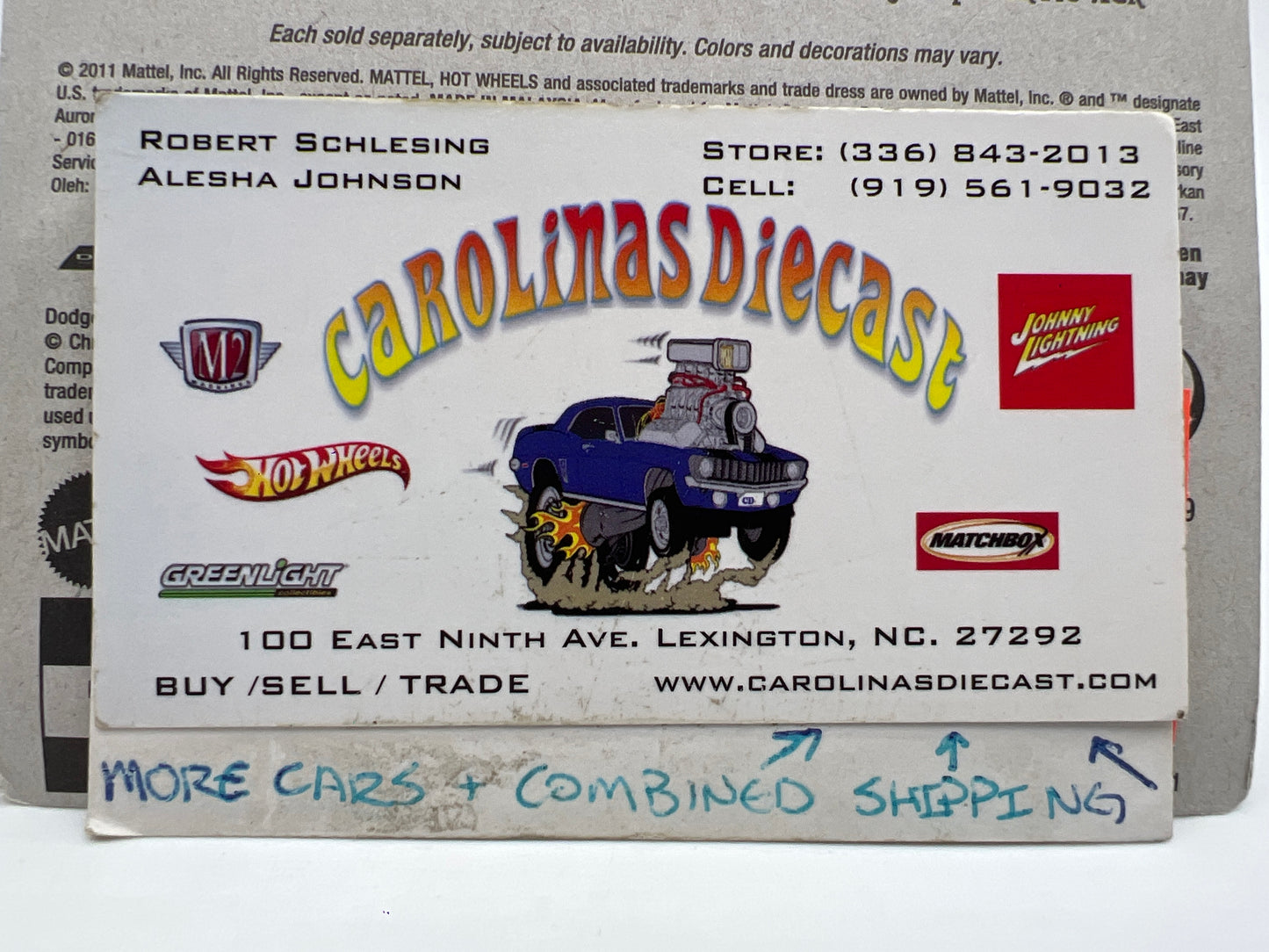 Hot Wheels Holiday Hot Rods Pit Cruiser Gold 154A