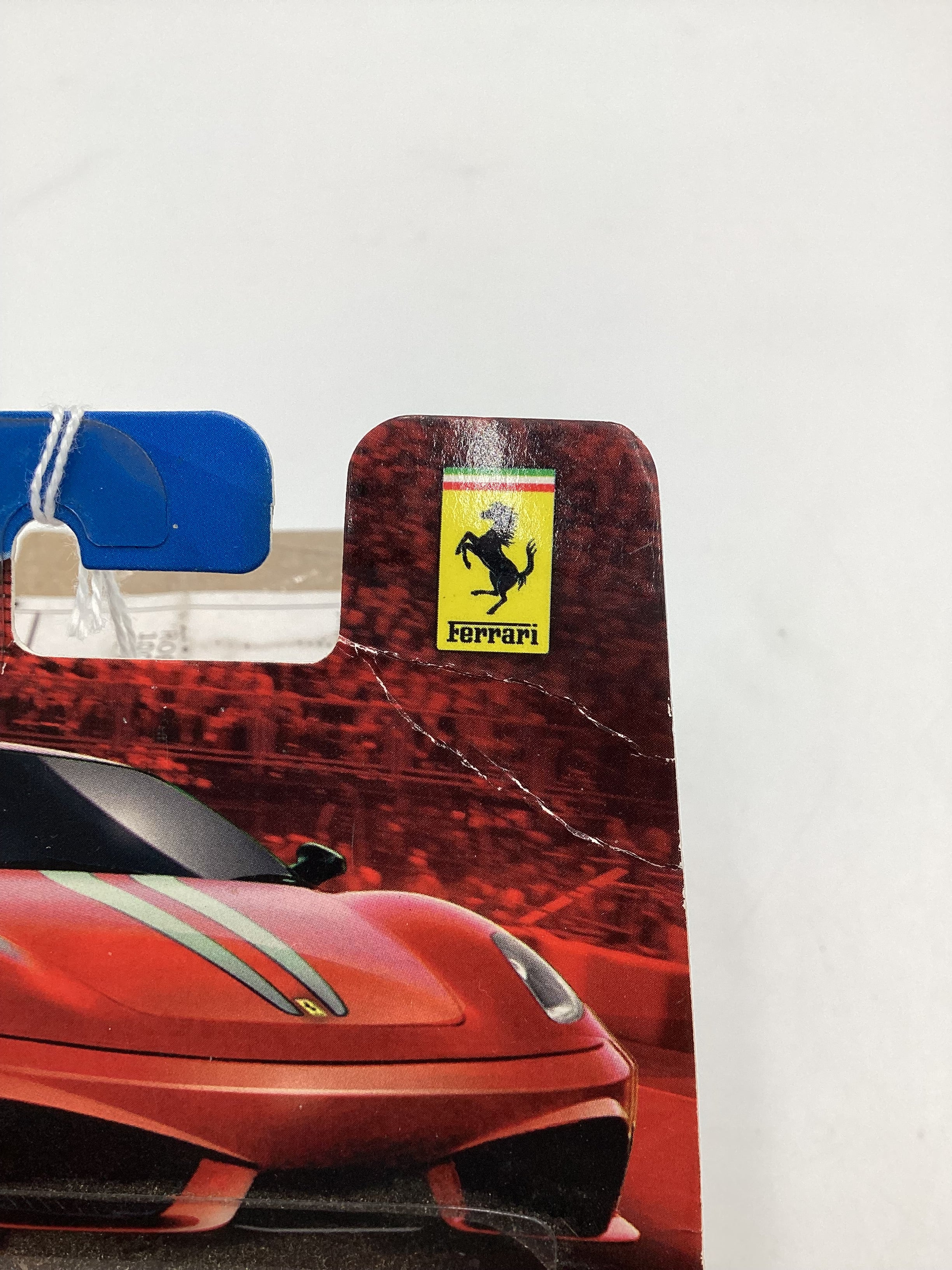 Hot Wheels Ferrari Racer 9/24 Ferrari 250 LM – carolinasdiecast