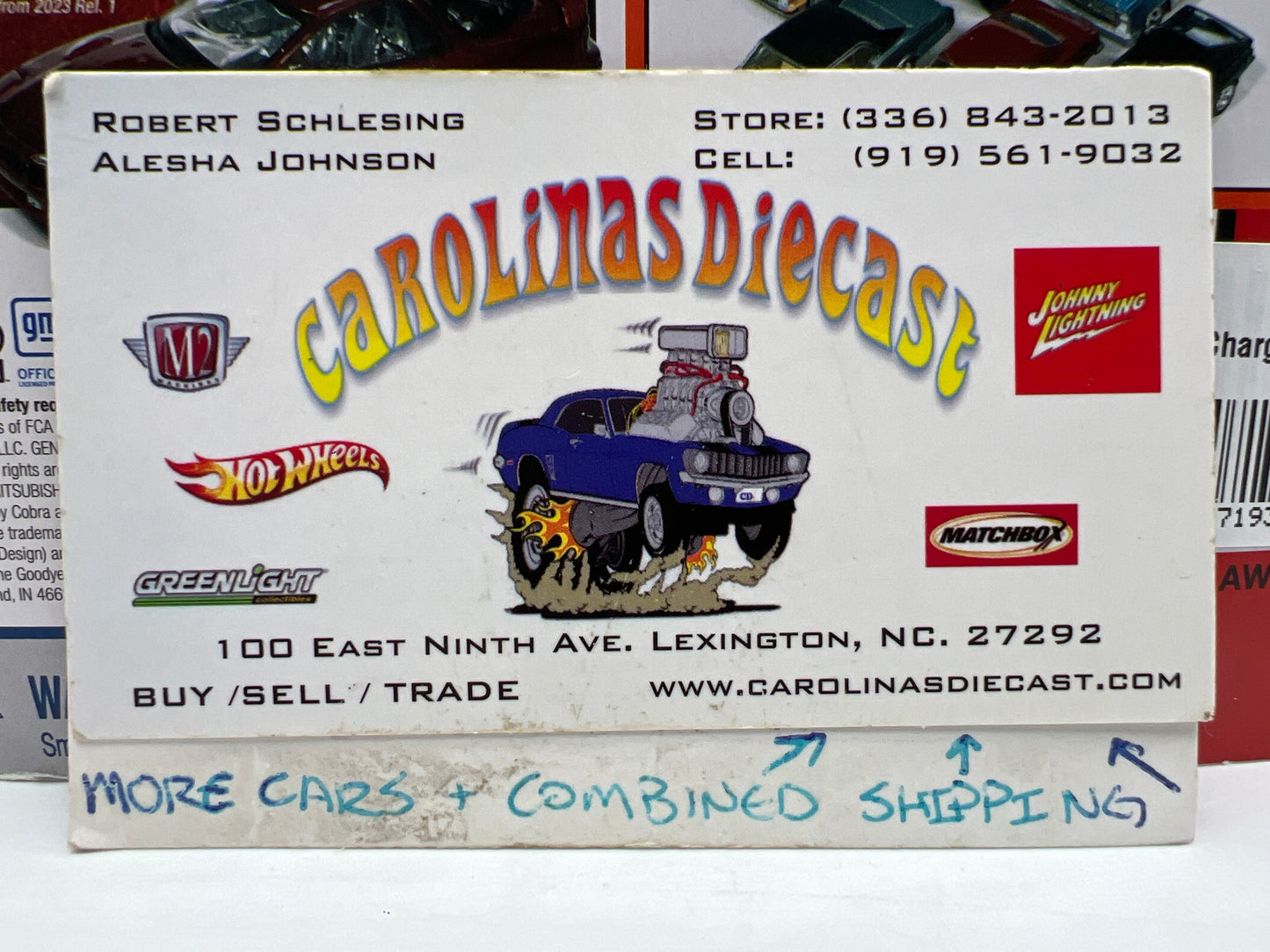 Auto World Modern Muscle Release 3 Version B 2021 Dodge Charger SRT Hellcat Redeye Dark Red