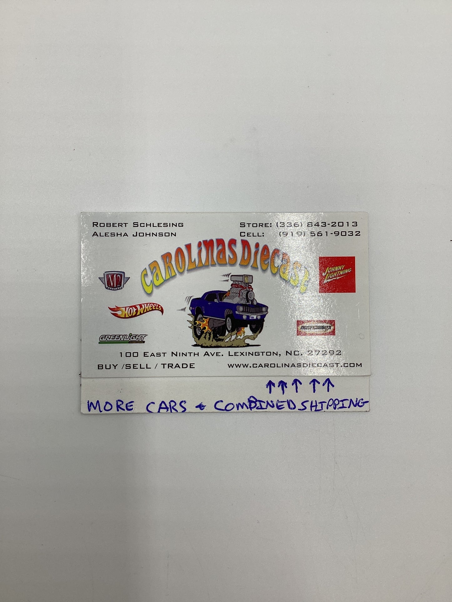 Matchbox Get In The Fast Lane #55 Flare Side Pickup Red 206B