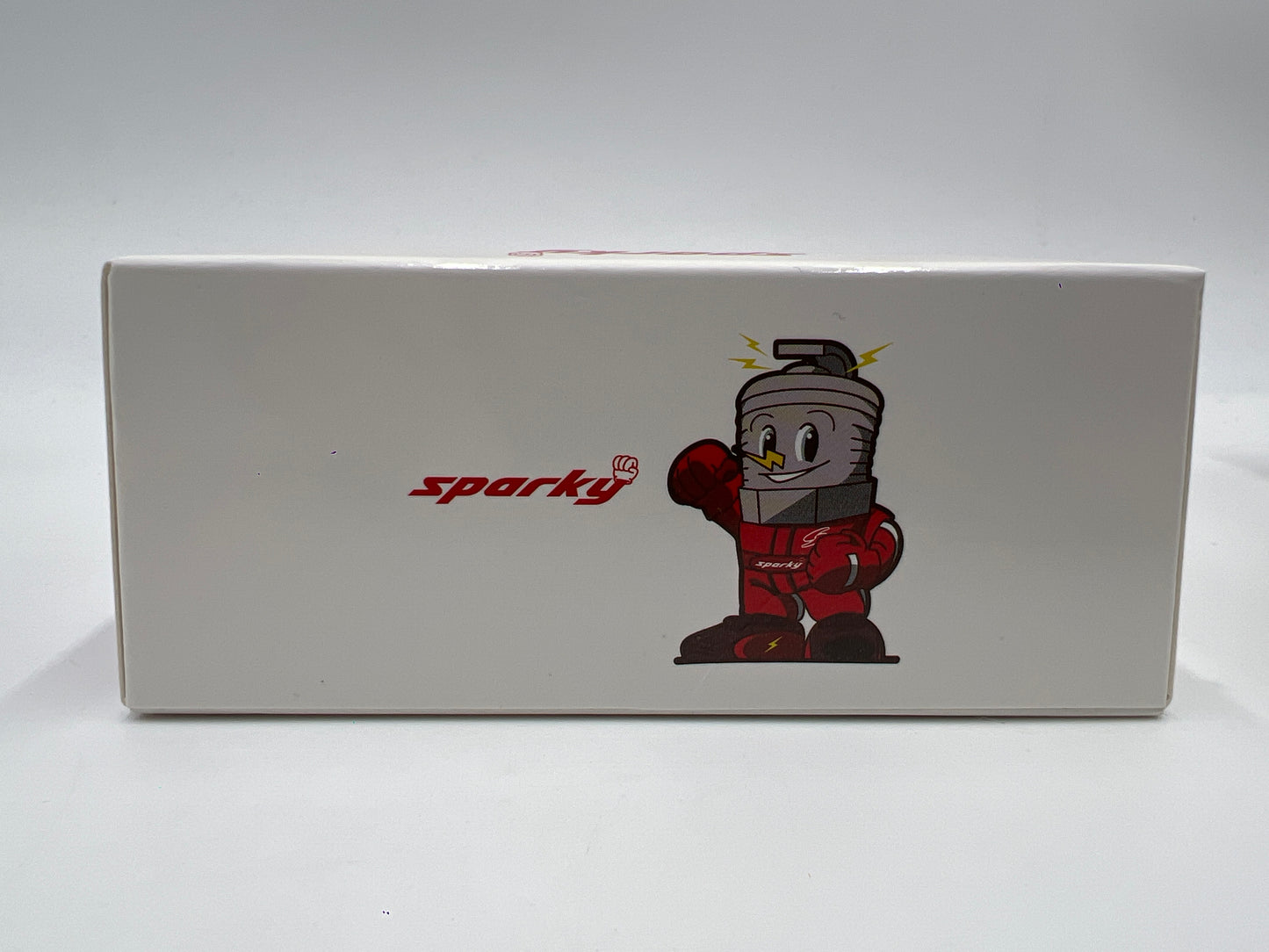 Sparky 1/64 Formula 1 Oracle Red Bull Racing RB18 2022 Sergio Perez