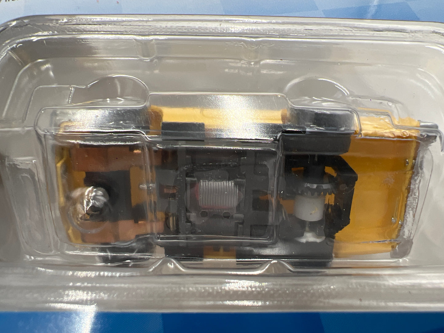 Hot Wheels Electric Racing Magnum 440-X2 Twinpack Slot Car Set 1957 T-Bird & 1957 Chevy