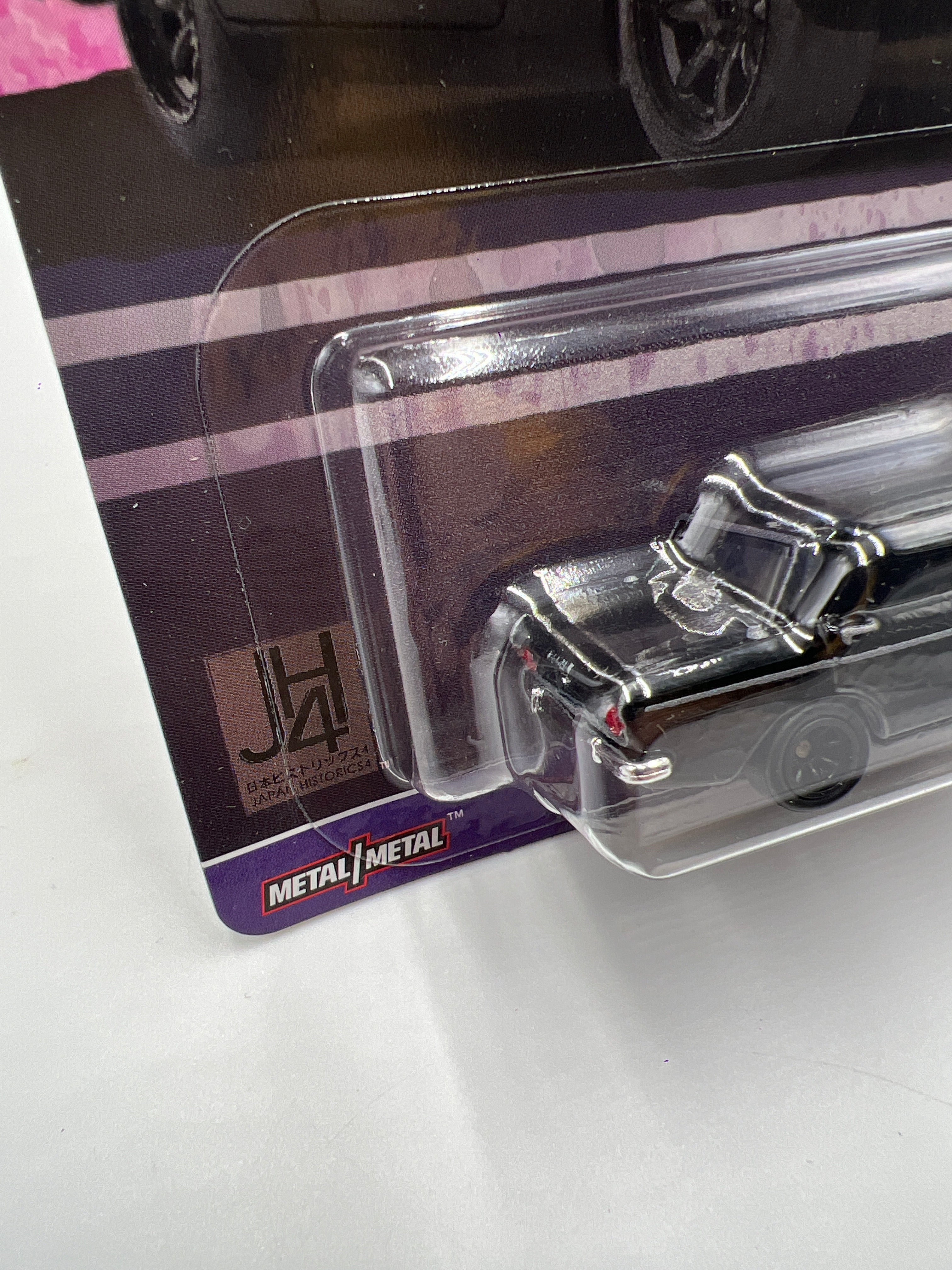 2024 Hot Wheels Car Culture Japan Historics 4 #0 Chase 64 Prince