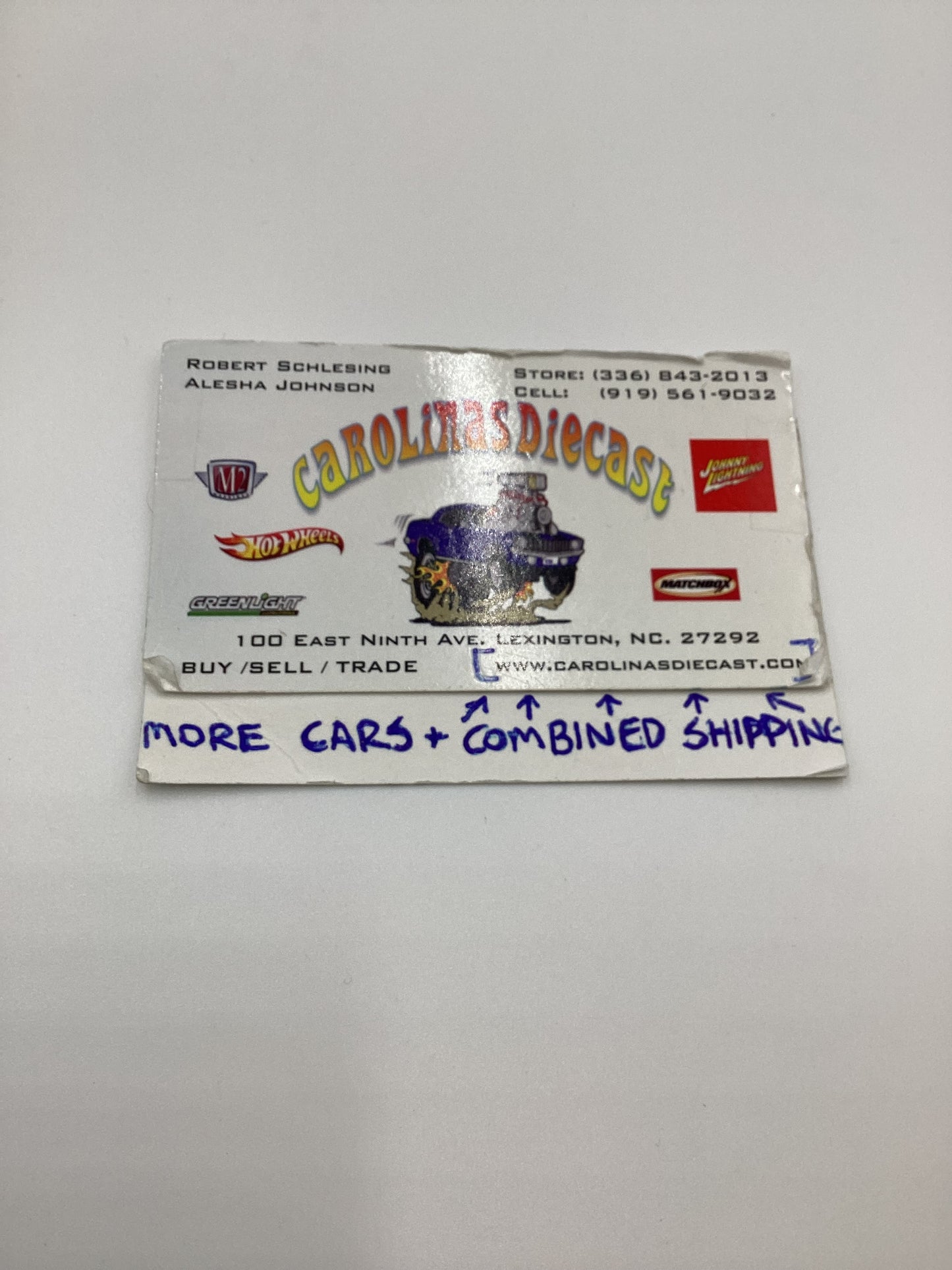 2015 Hot Wheels Zamac 008 #206 74 Brazilian Dodge Charger