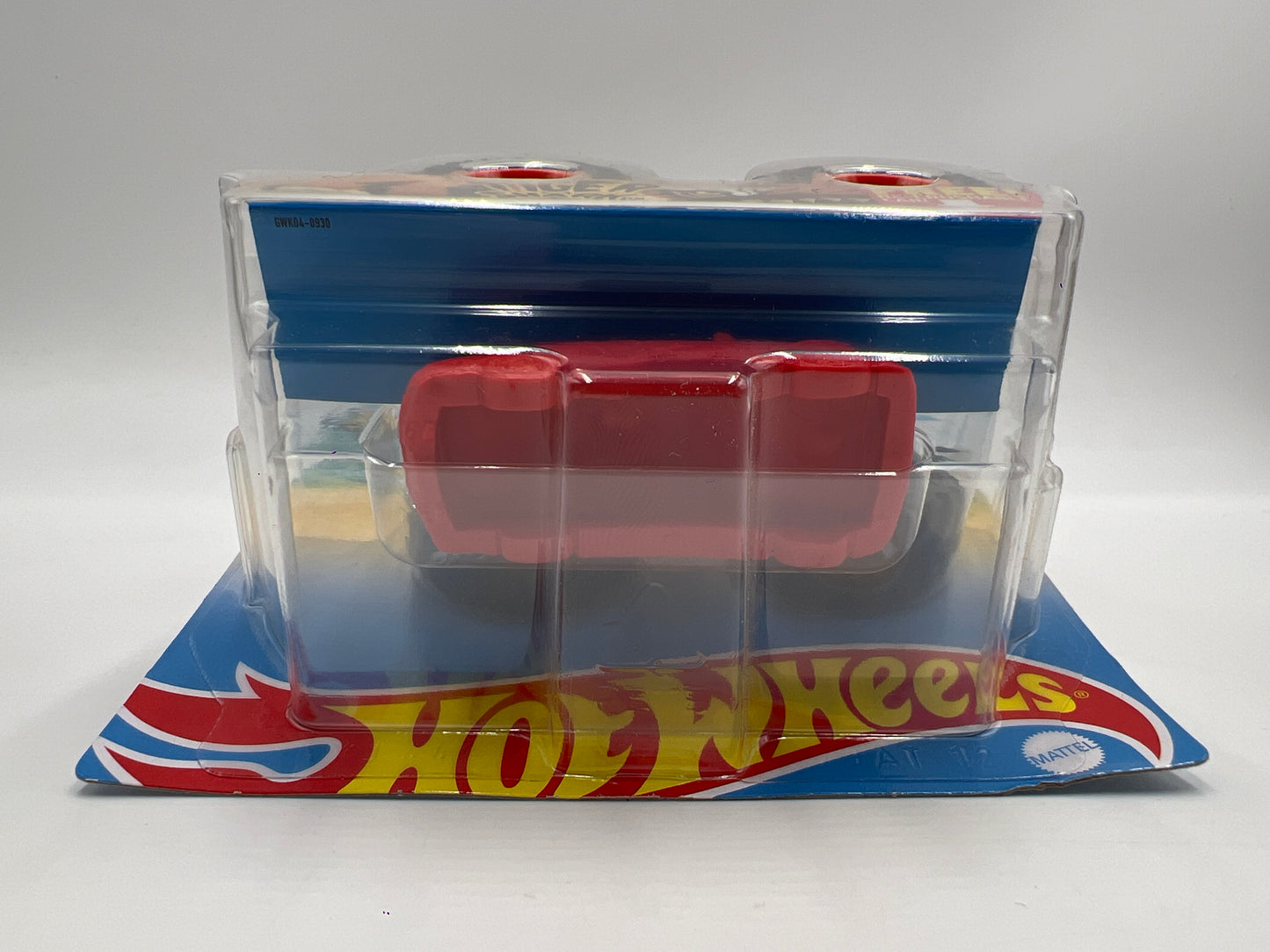 Hot Wheels Monster Trucks HW MT Live #11 Tiger Shark 132D