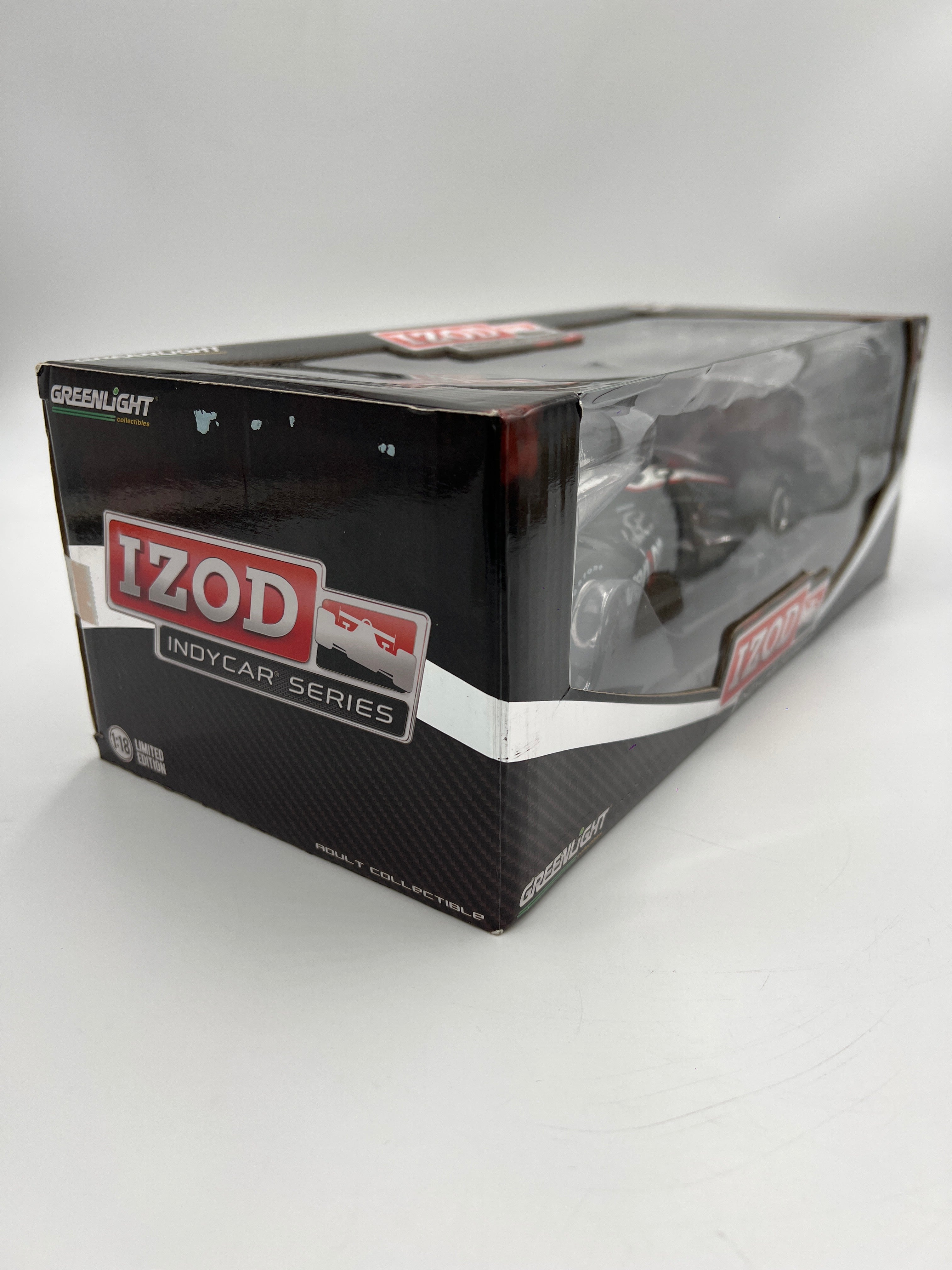 Greenlight 1:18 IZOD Indycar Series Will Power #12 Penske Racing