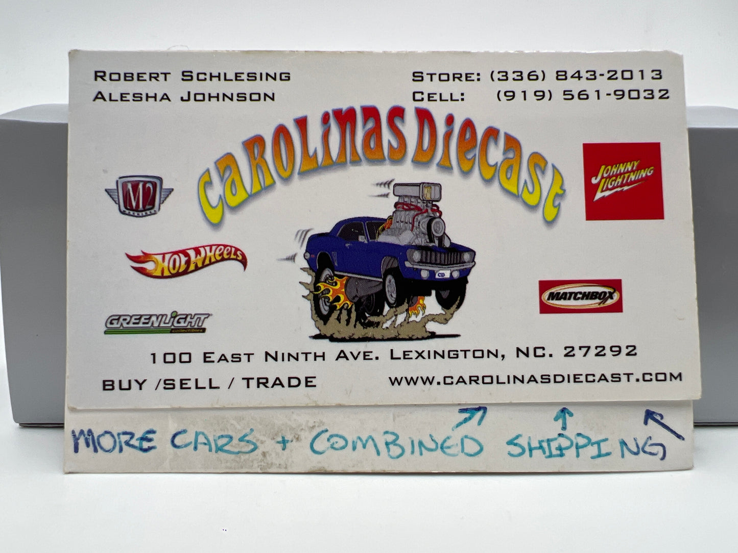 Tarmac Works x Hobby 64 Porsche RWB 997 Abu Dhabi Silver