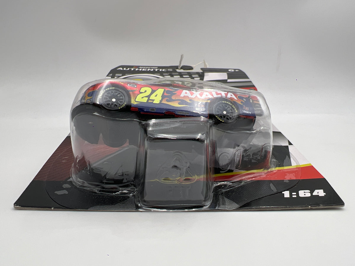 2025 Nascar Authentics Wave 2 Liquid Color CHASE William Byron #24 Axalta 2