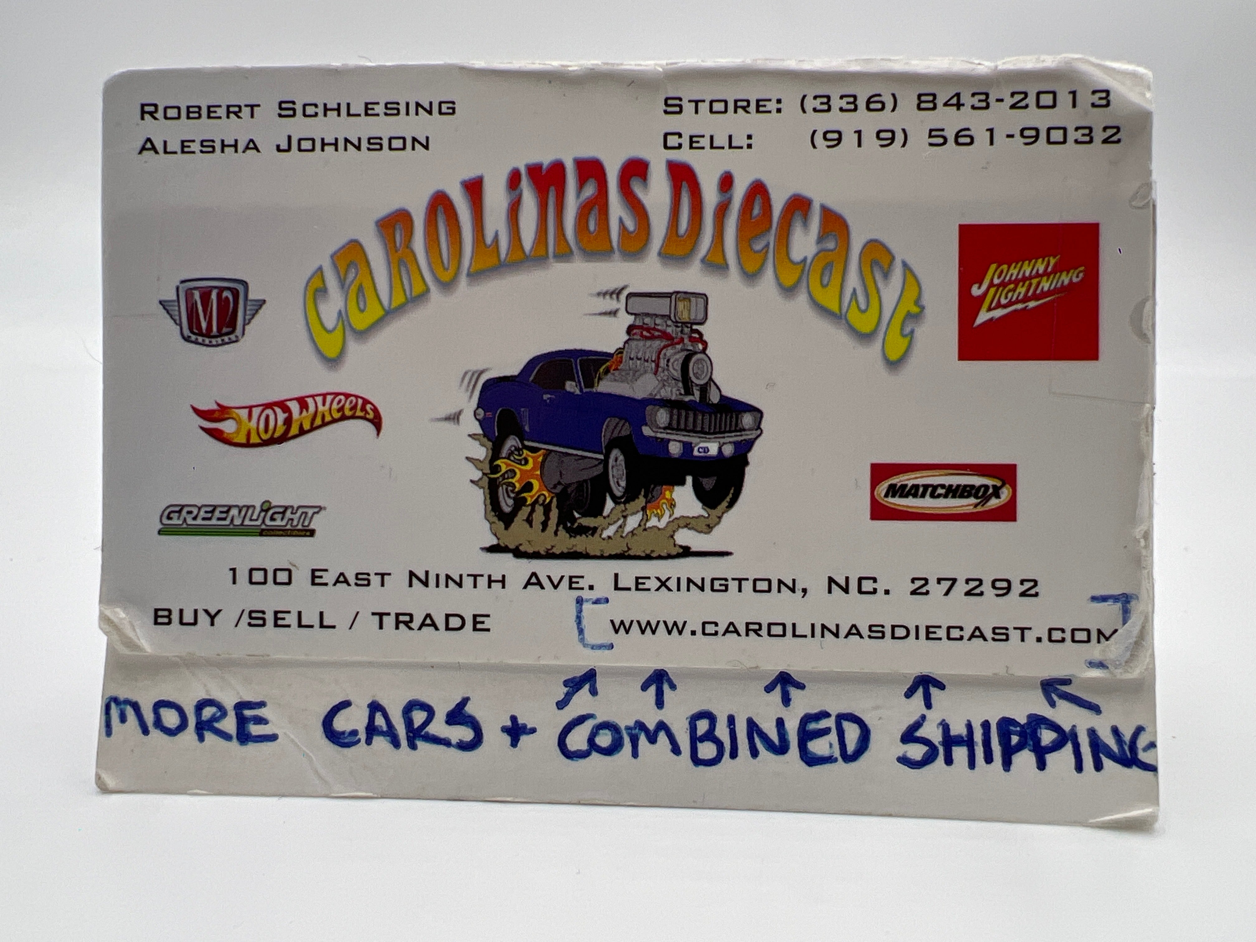 Hot Wheels Blackwall 3 Pack Stamper Exclusive 1982 Chevy Camaro Z