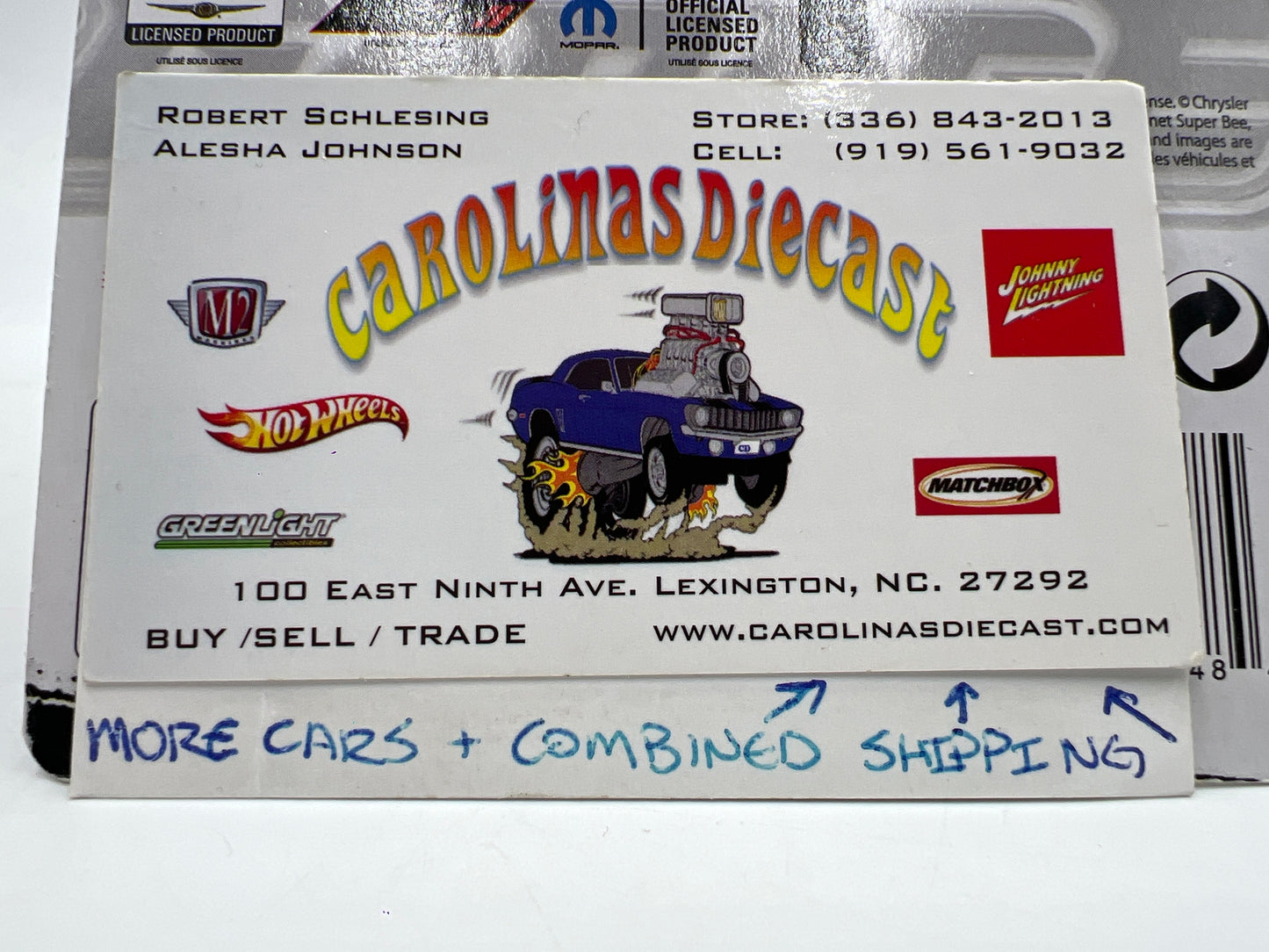 Hot Wheels Premium Garage Series #10 70 Buick GSX White