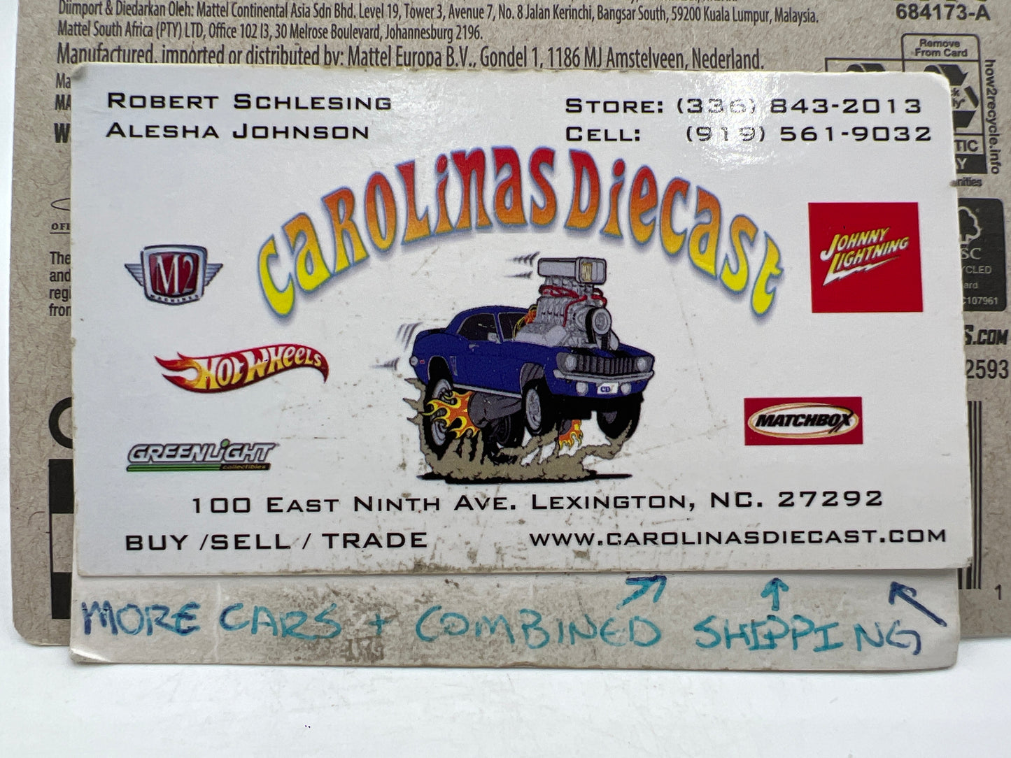 2026 Hot Wheels E Case #101 17 Pagani Huayra Roadster Green