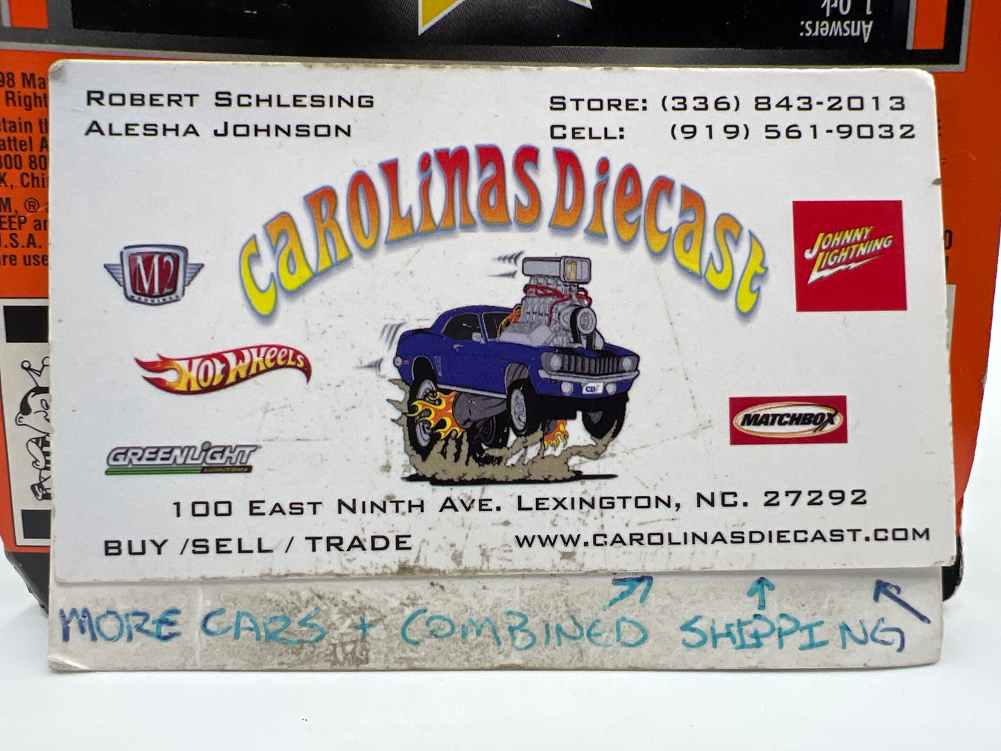 Matchbox Star Car Collection Mork & Mindy Jeep Wrangler