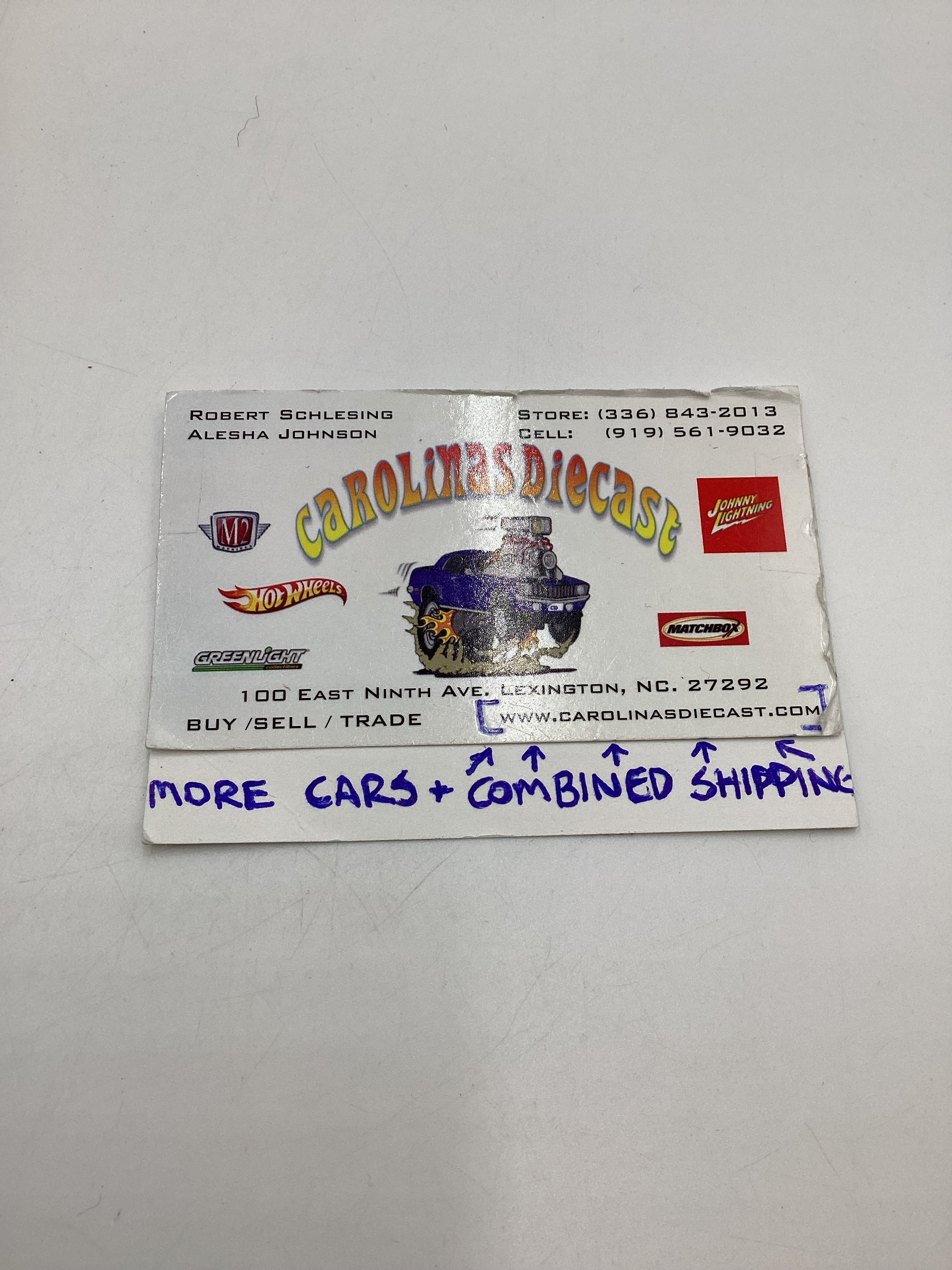 アメステシール 1997 Hot Wheels Collector #506 Nissan 300ZX Purple 240E