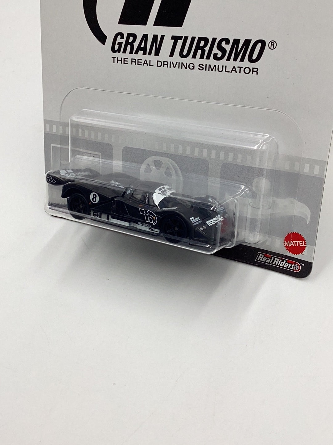 Hot Wheels Premium Gran Turismo Mazda 787B 257A – carolinasdiecast