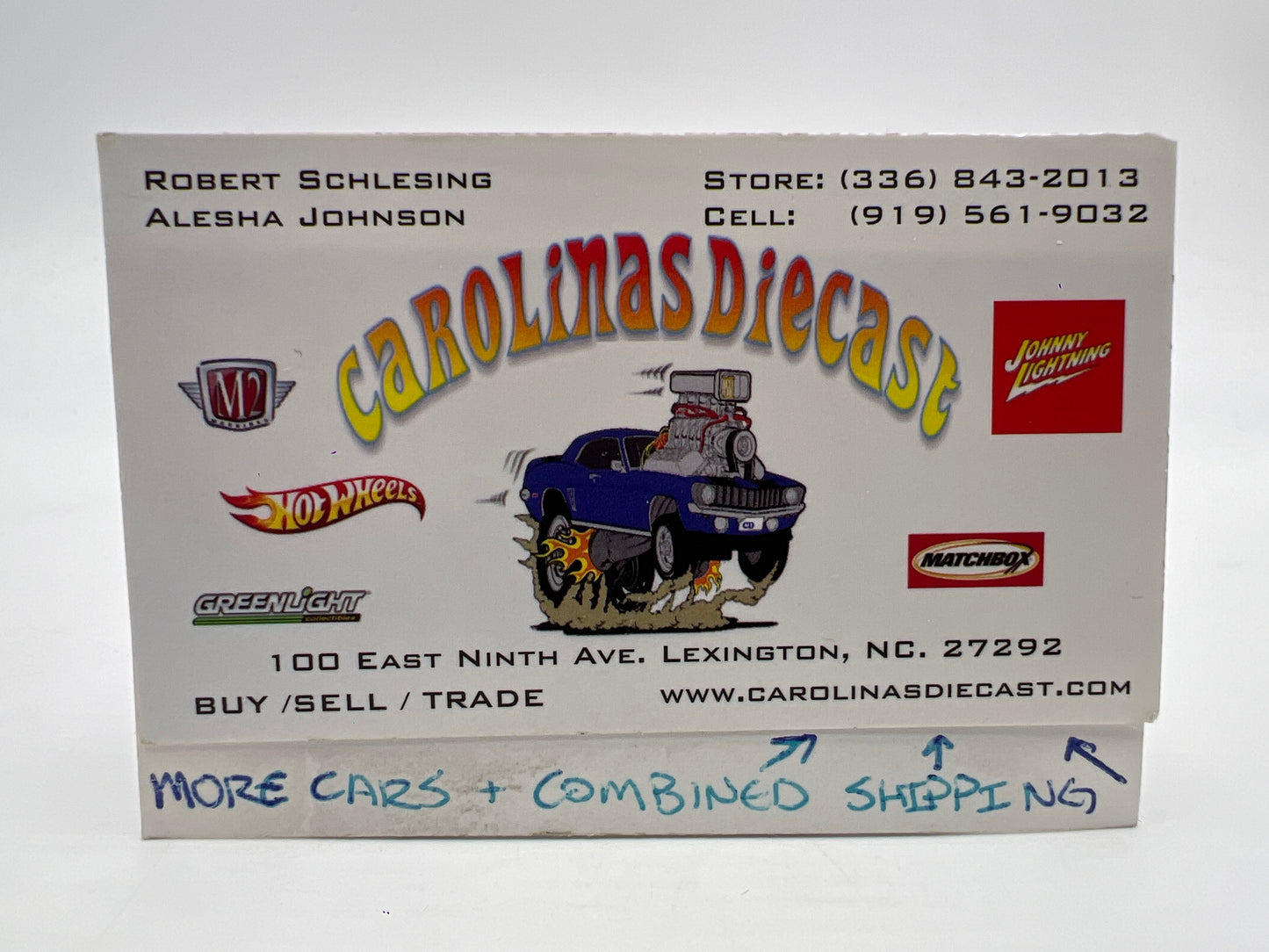 Hot Wheels Premium Forza Motorsports Pagani Huayra Orange Loose