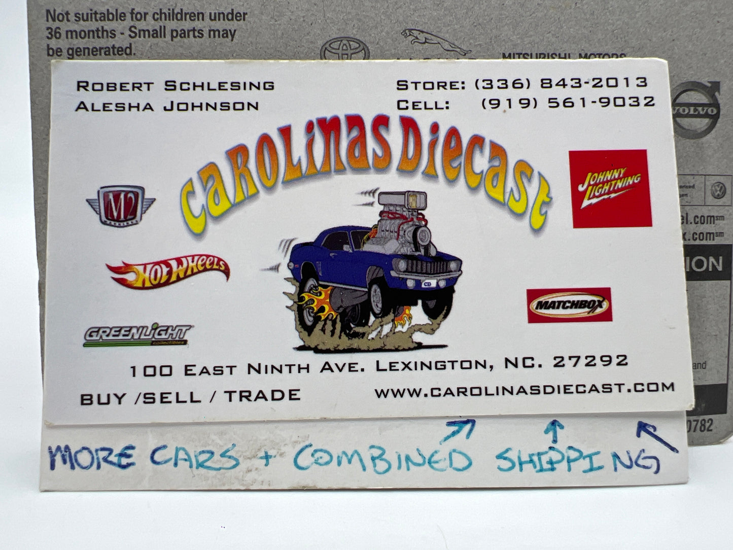 2007 Matchbox MBX Metal #3 Porsche 911 GT3 White 206B