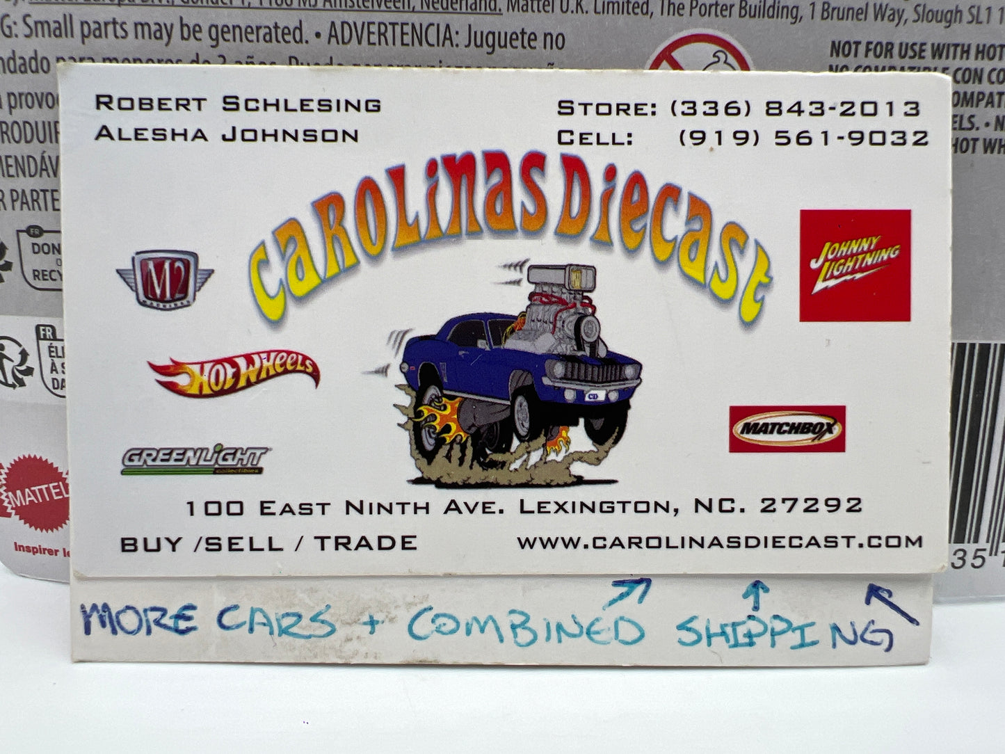 2025 Hot Wheels Racer Verse Marvel Spider-Gwen 112E