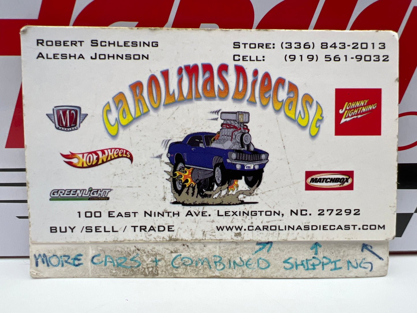 M2 Machines Haulers S04 Coca Cola Chase Elliot 1973 Wedge Truck & 1973 Chevrolet Cheyenne Super 10