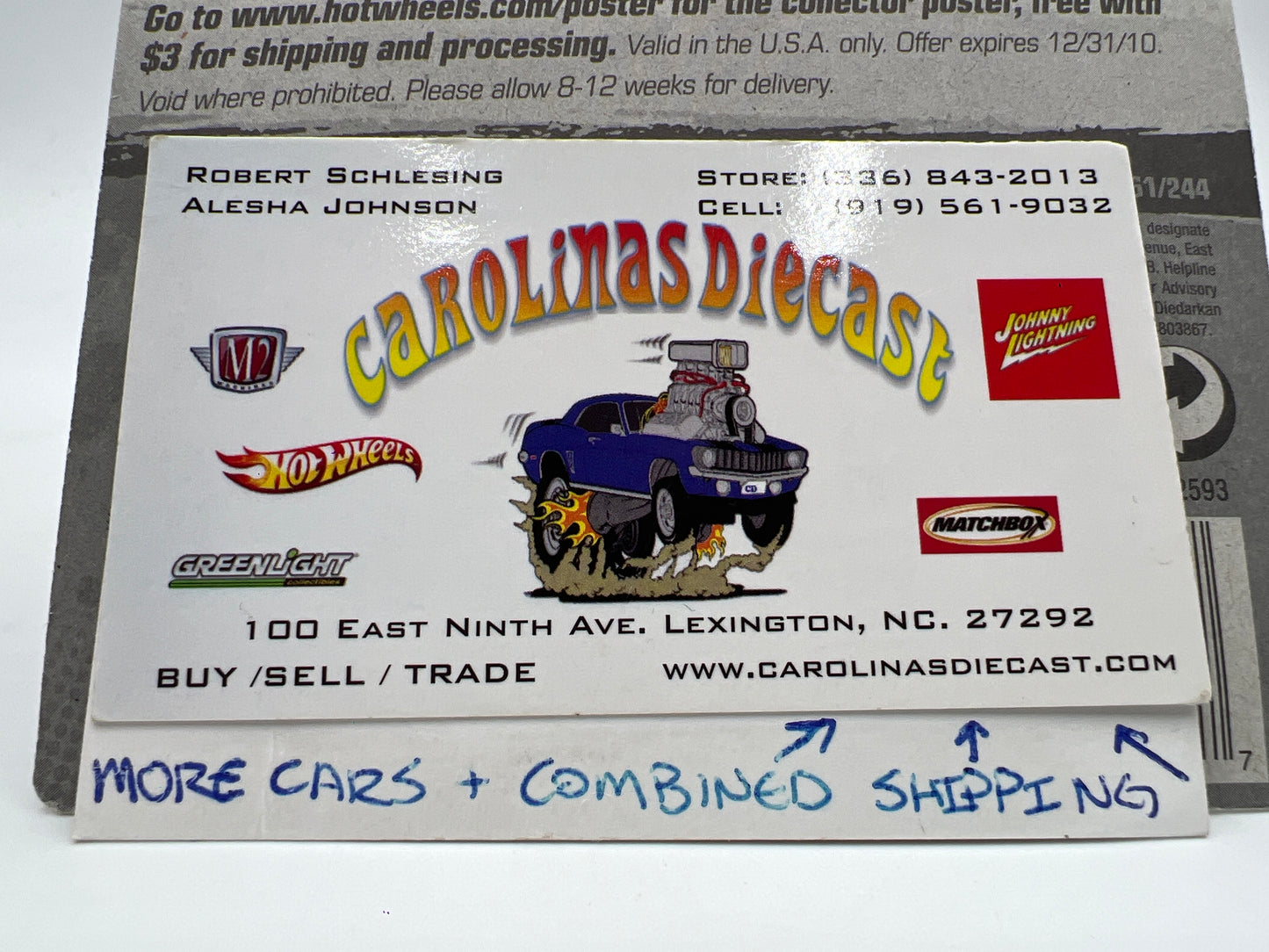 2011 Hot Wheels Super Treasure Hunt #61 1971 Buick Riviera Red W/Protector