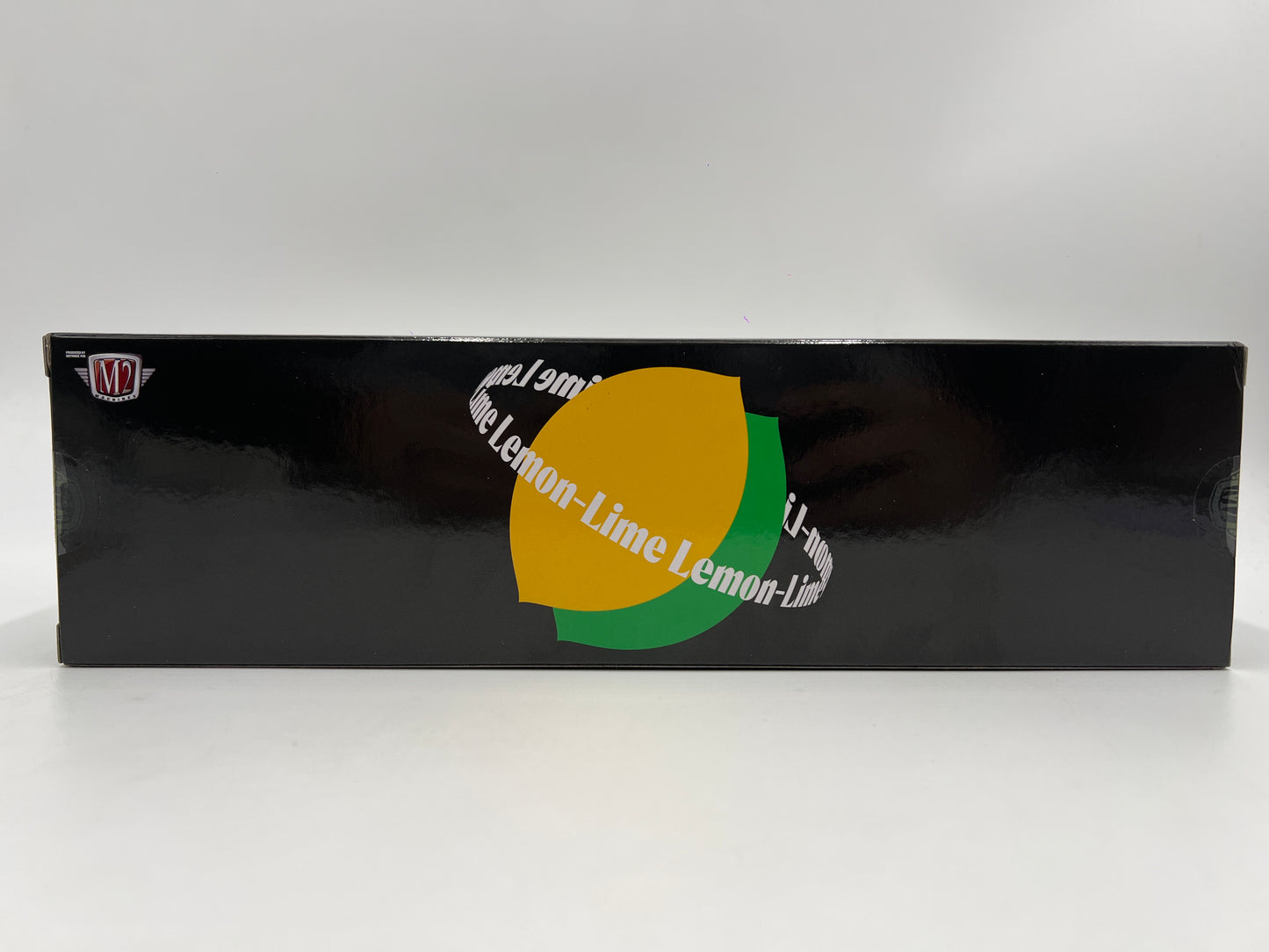 2025 M2 Machines Auto Haulers Sprite 1974 Dodge W200 Power Wagon & 1970 Dodge Super Bee Hemi TW37