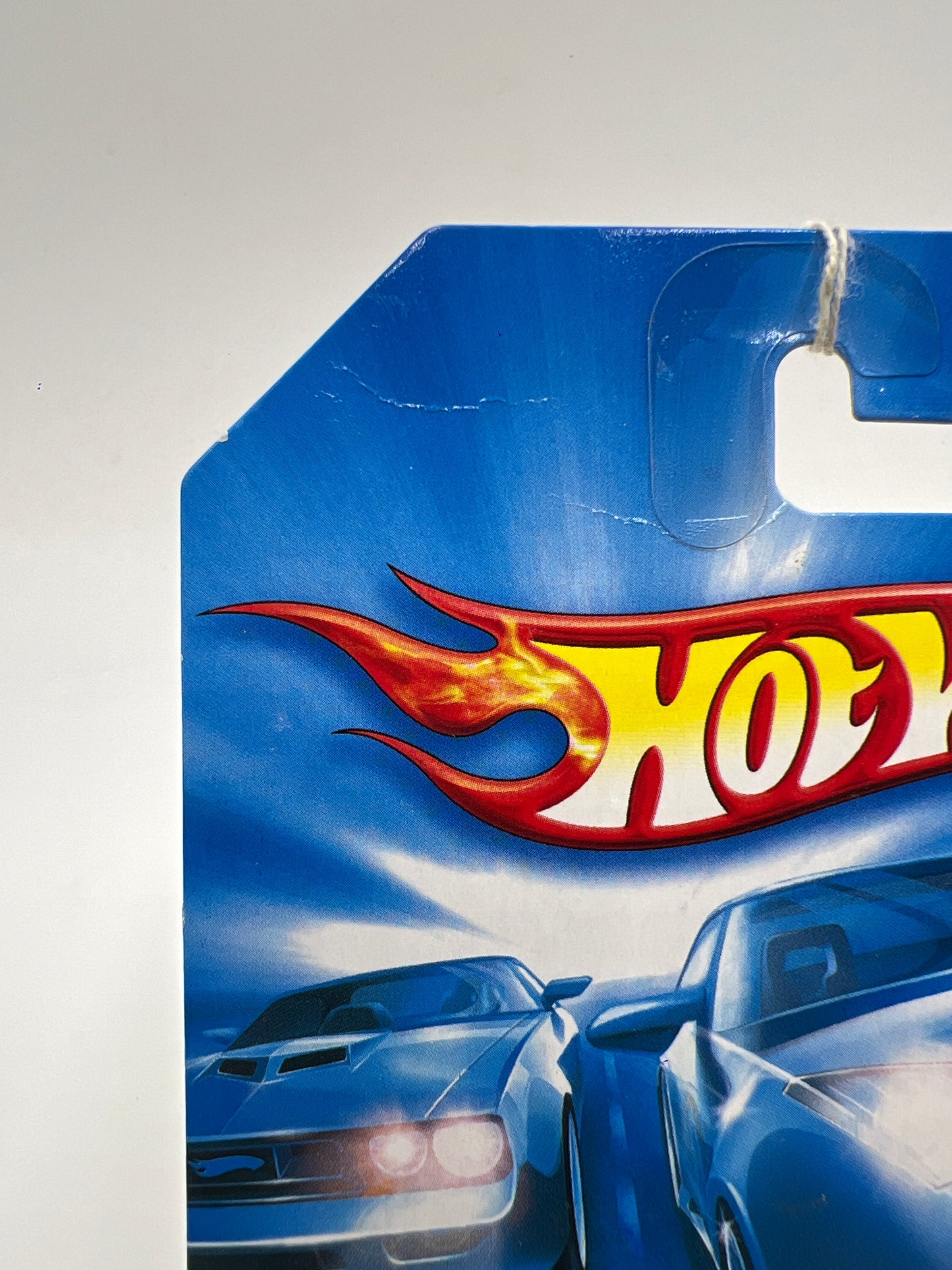 2008 Hot Wheels Treasure Hunt #166 Qombee Gold/Black