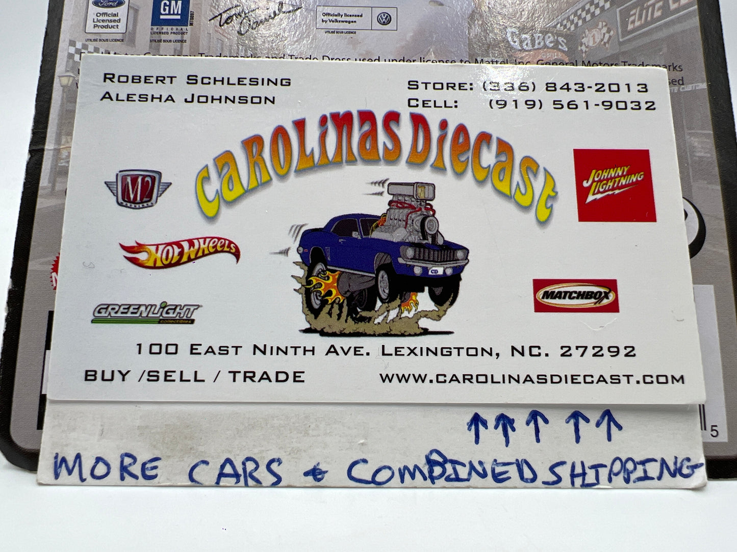 Hot Wheels Premium Boulevard Big Hits Custom 56 Ford Truck Brown 245P