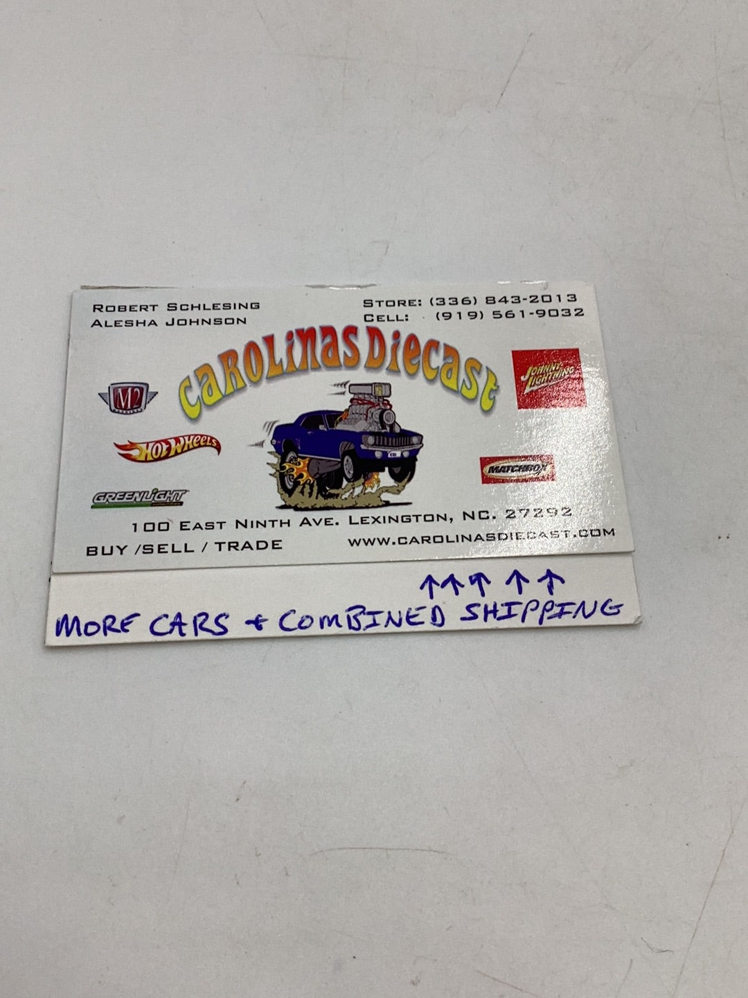 2024 Hot Wheels G case #127 Jaguar MK1 65B