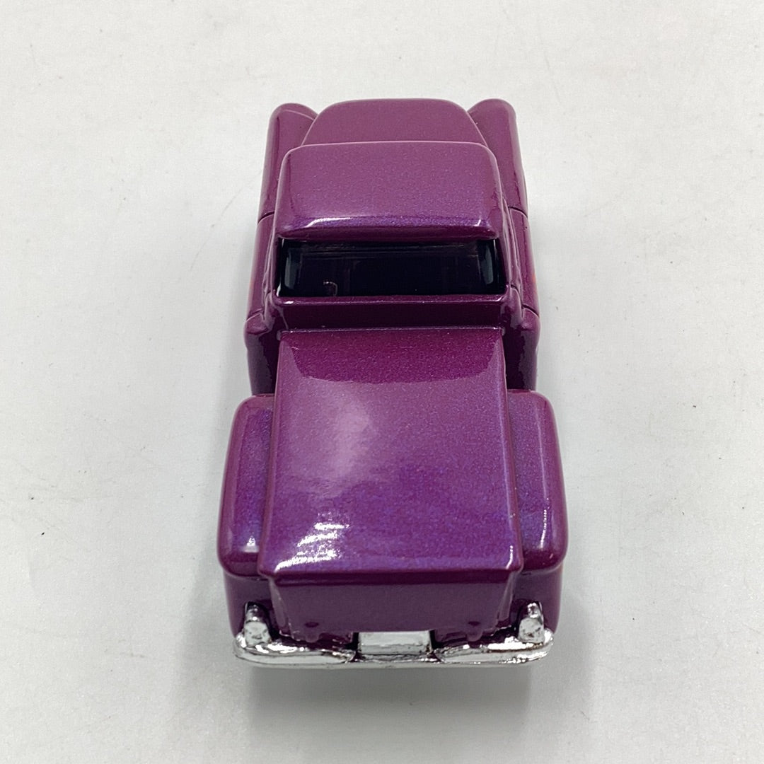 Hot Wheels 40th anniversary 56 Flashsider loose vehicle