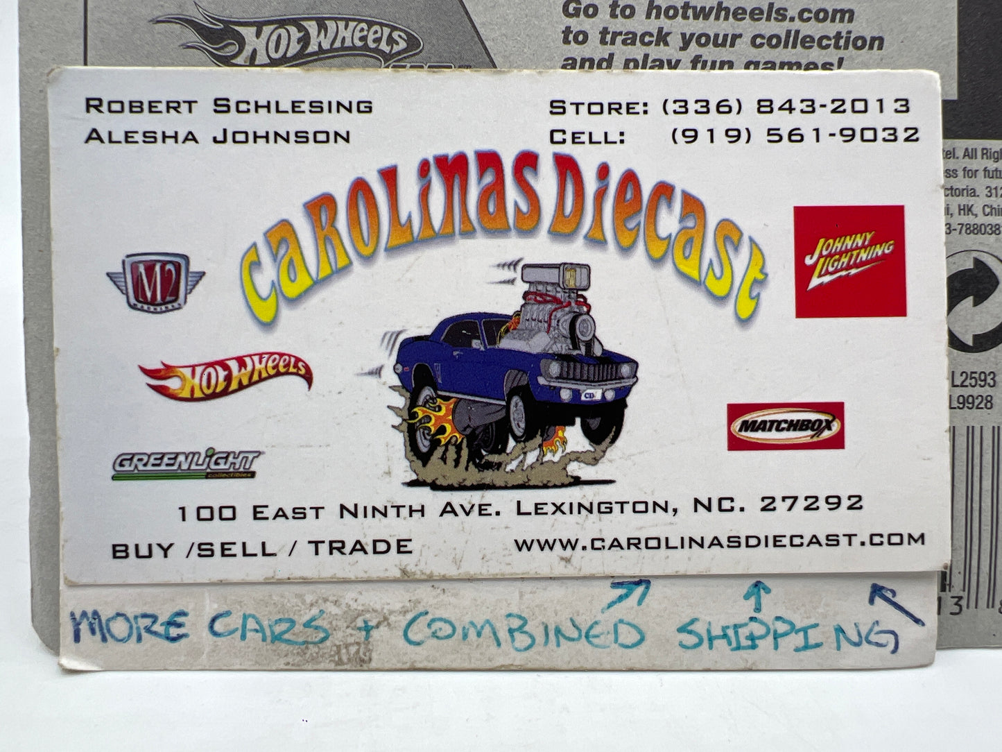 2008 Hot Wheels New Models #13 Custom 62 Chevy Dark Red W/Black Surf Board 7A