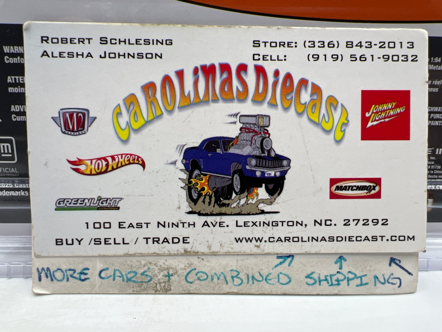 M2 Machines MiJo Exclusives CHASE 1992 Chevrolet C1500 SS 454 MJS92