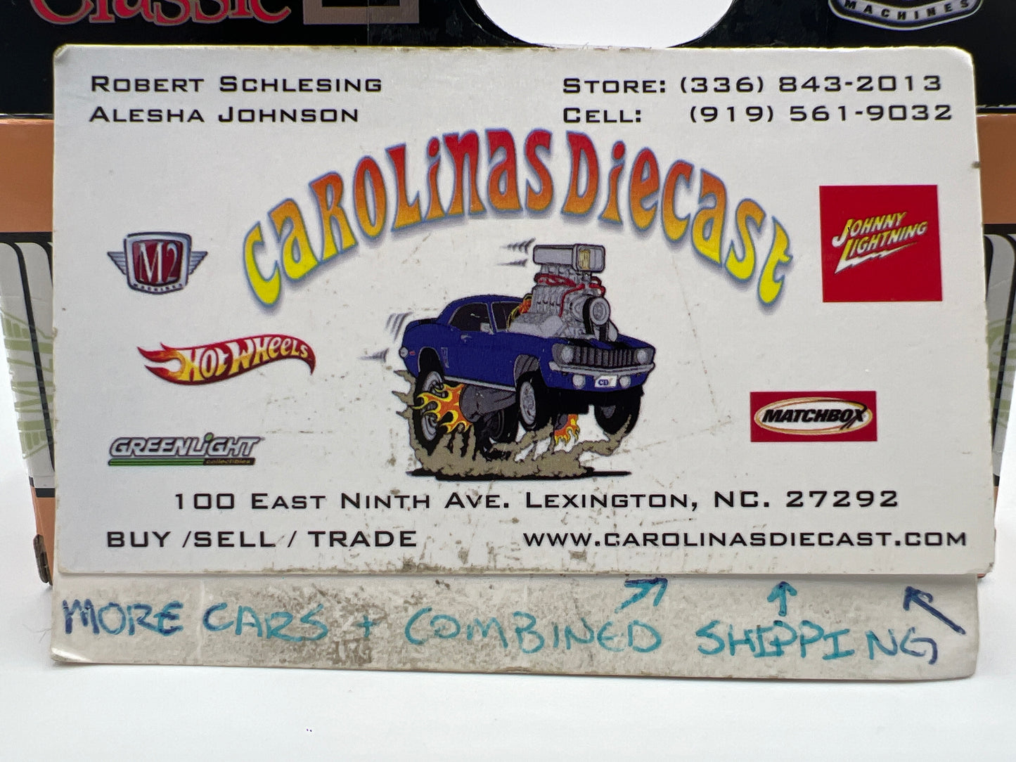 M2 Machines R106 CHASE 1976 GMC Sierra Grande 15 SS02 Orange