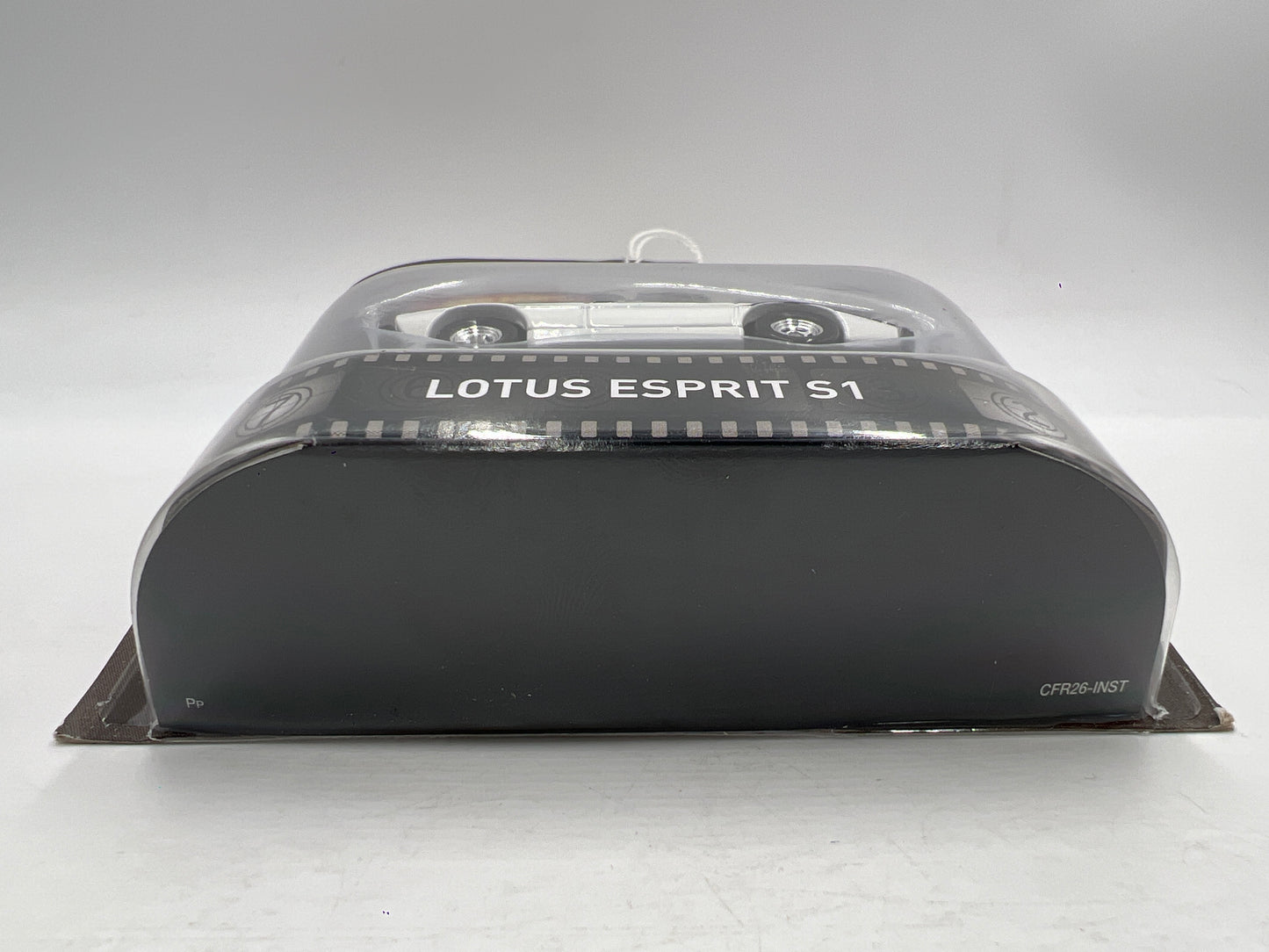 Hot Wheels Premium Retro Entertainment 007 The Spy Who Loved Me Lotus Espirit S1 White 266i