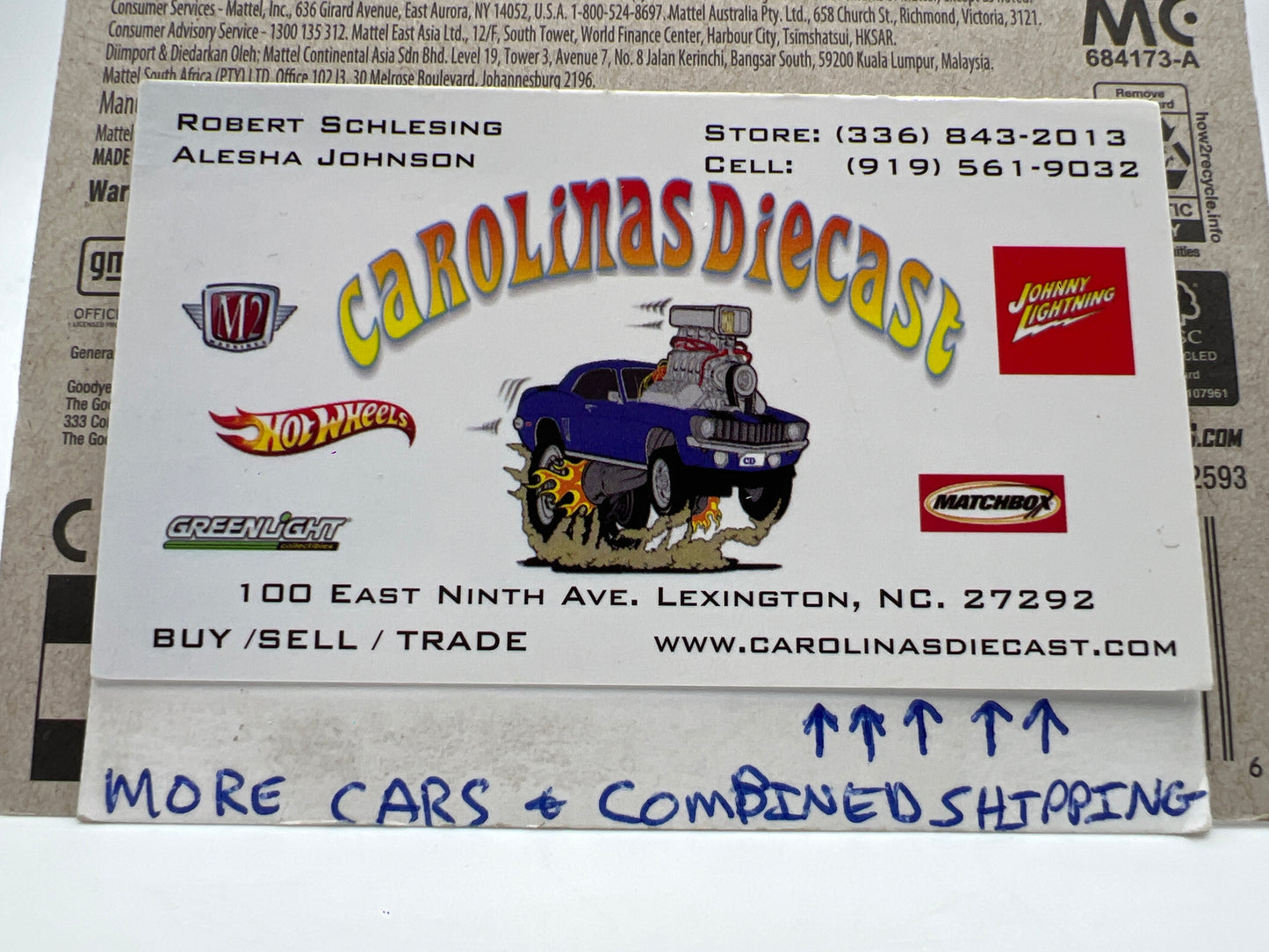 2025 Hot Wheels C Case #53 70 Chevy Camaro RS Gold 4C