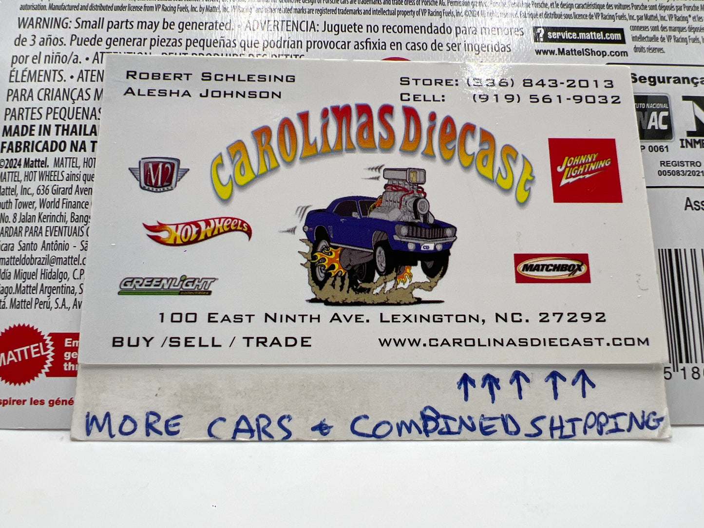 2024 HW Gold Label Premium Race Day #2 Corvette C8.R Silver 245H