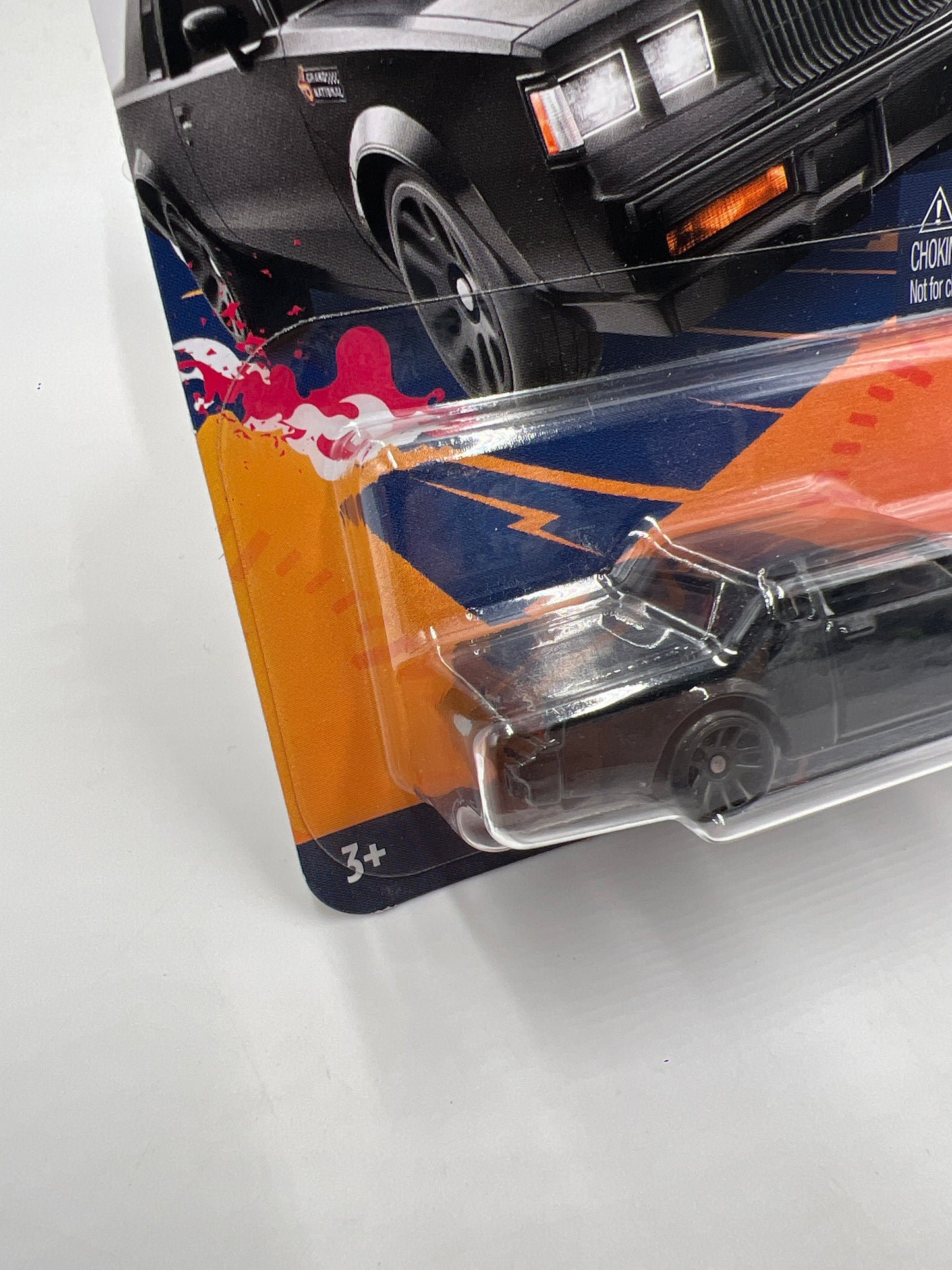 Hot Wheels Fast and Furious Decades of Fast #3 Buick Grand National Black 74F